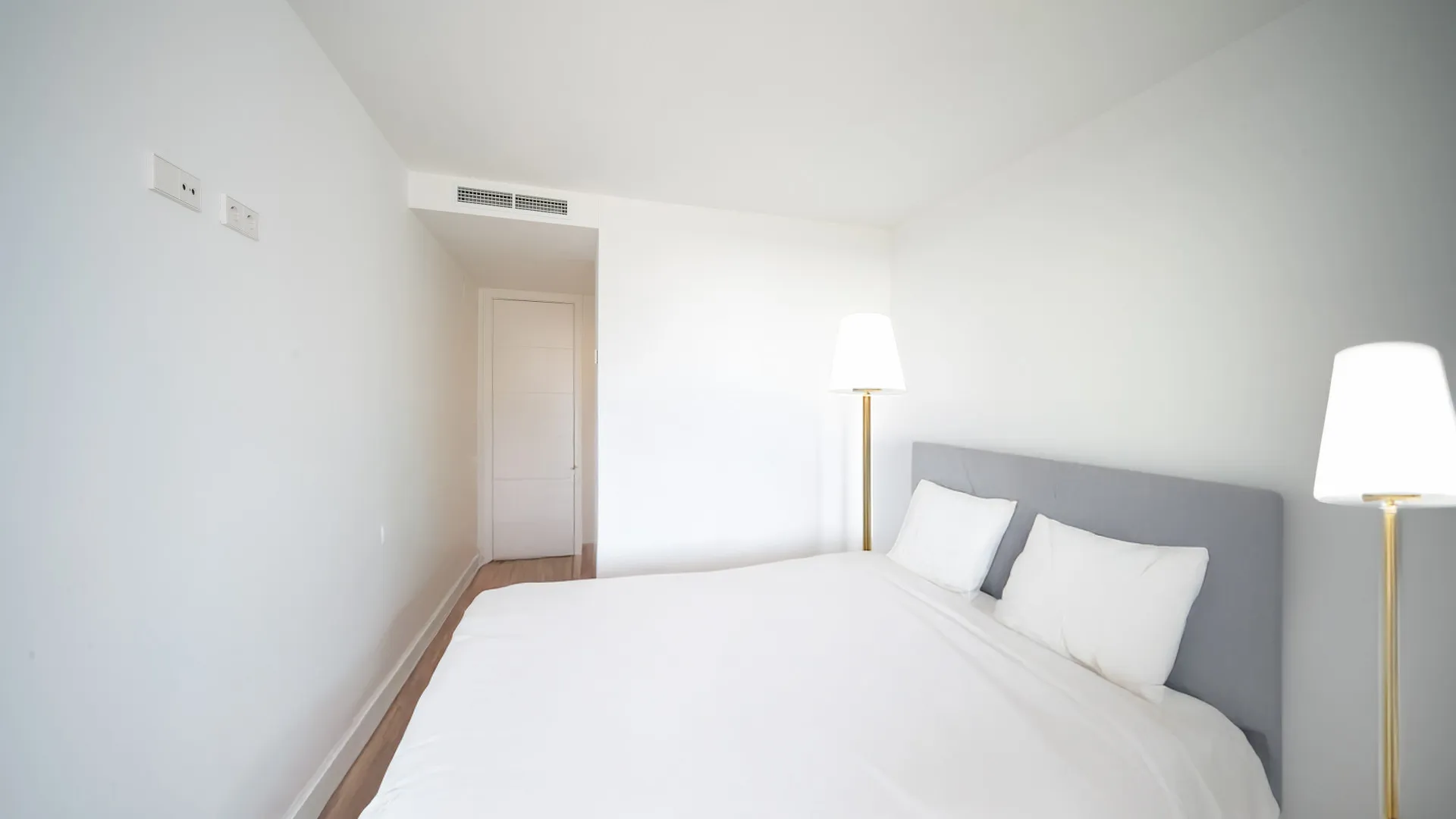 Ground floor apartment with 3 bedrooms for sale in Cancelada