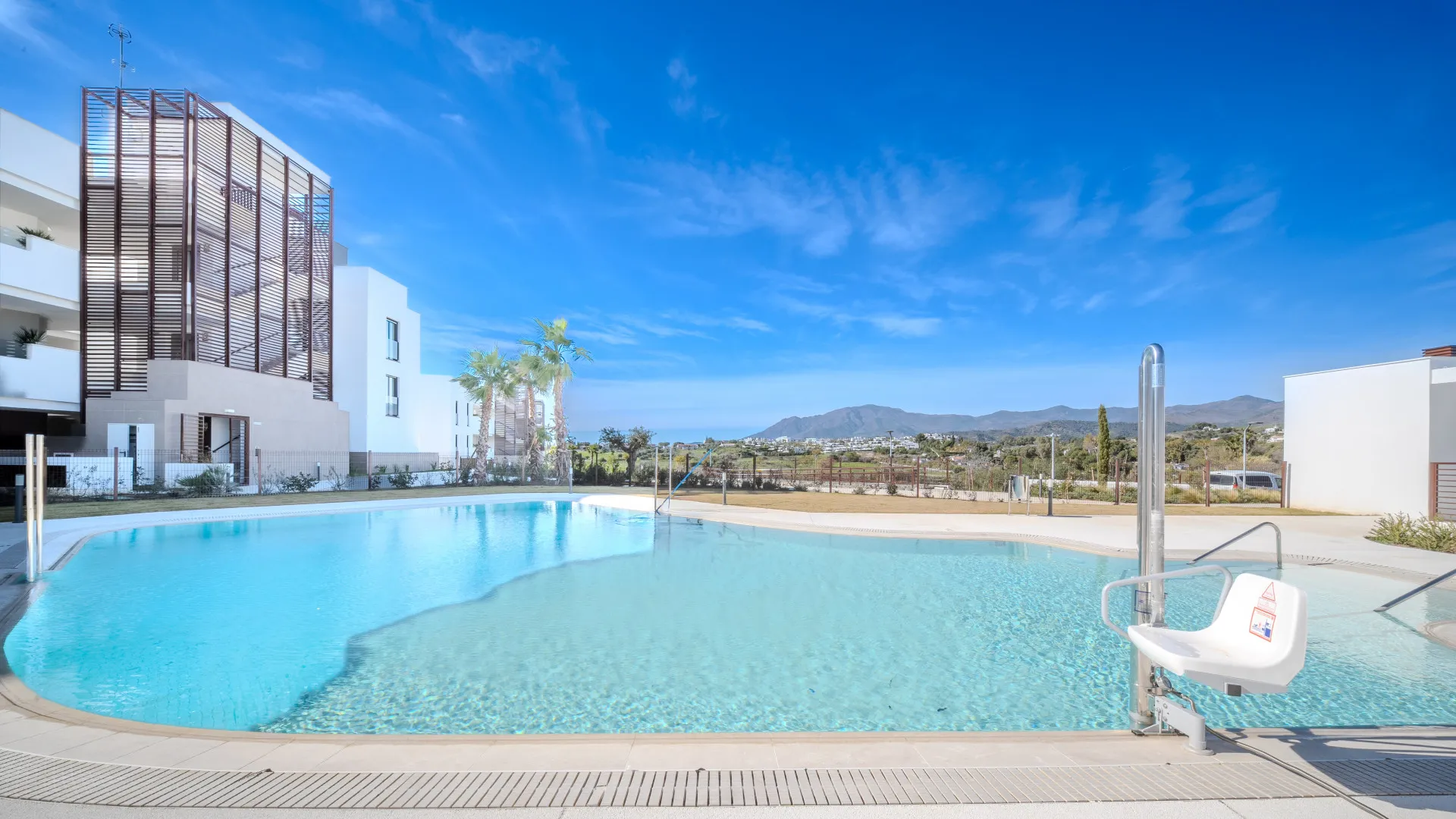 Ground floor apartment with 3 bedrooms for sale in Cancelada