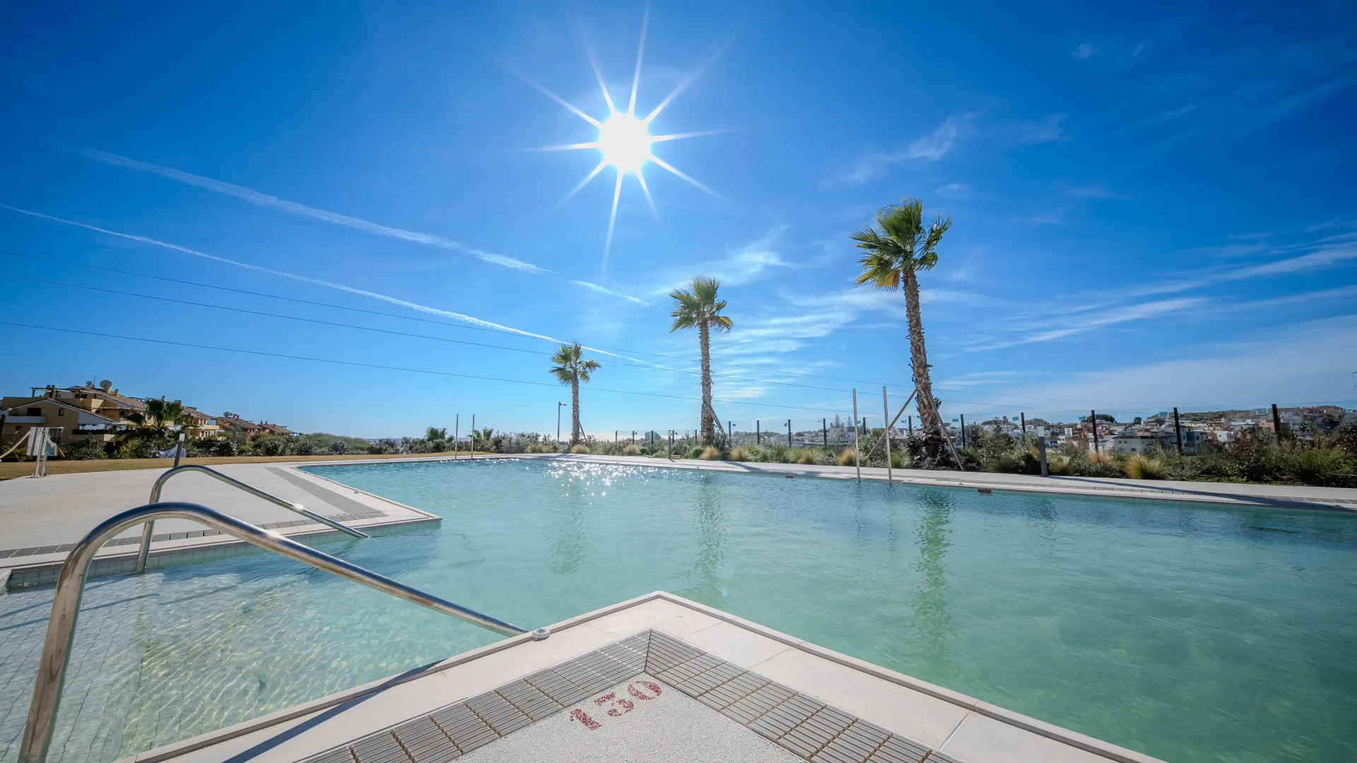 Ground floor apartment with 3 bedrooms for sale in Cancelada