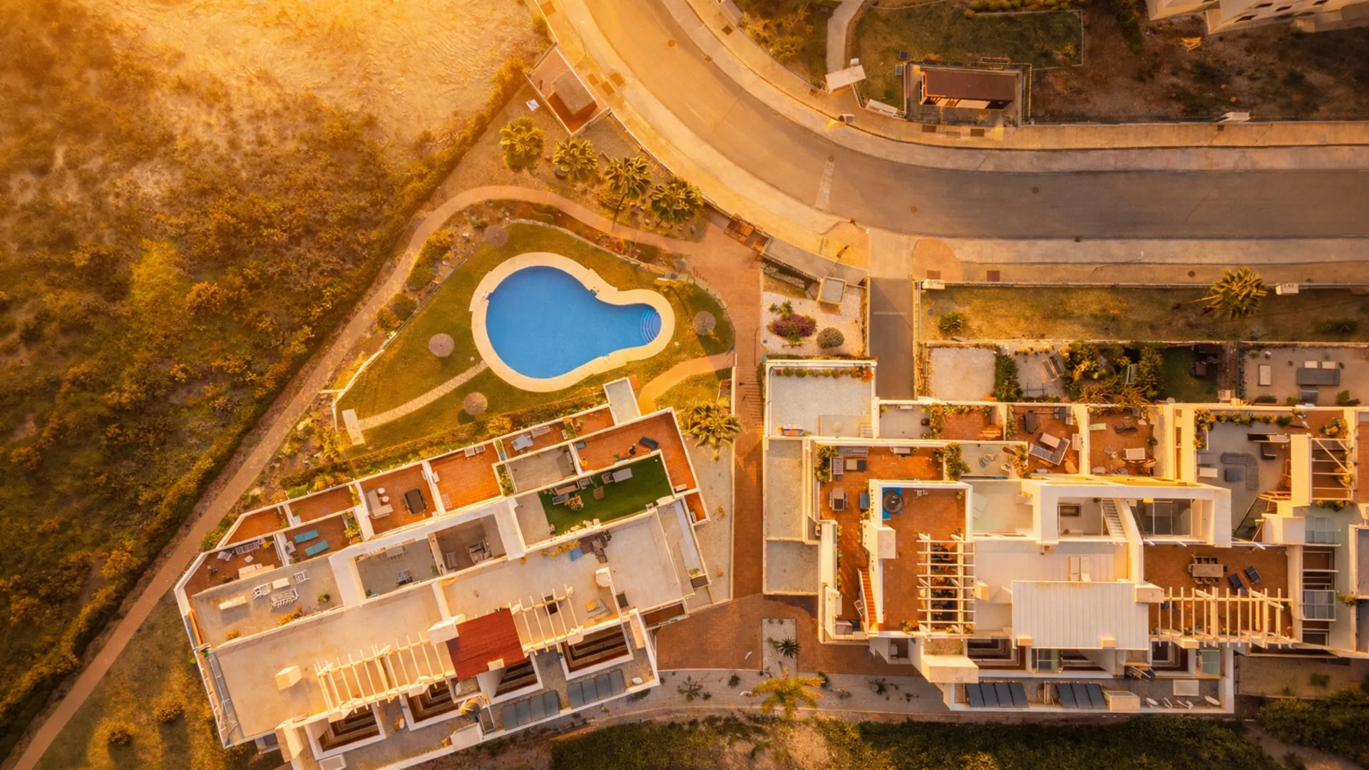 Buy Doña Julia apartment with 2 bedrooms
