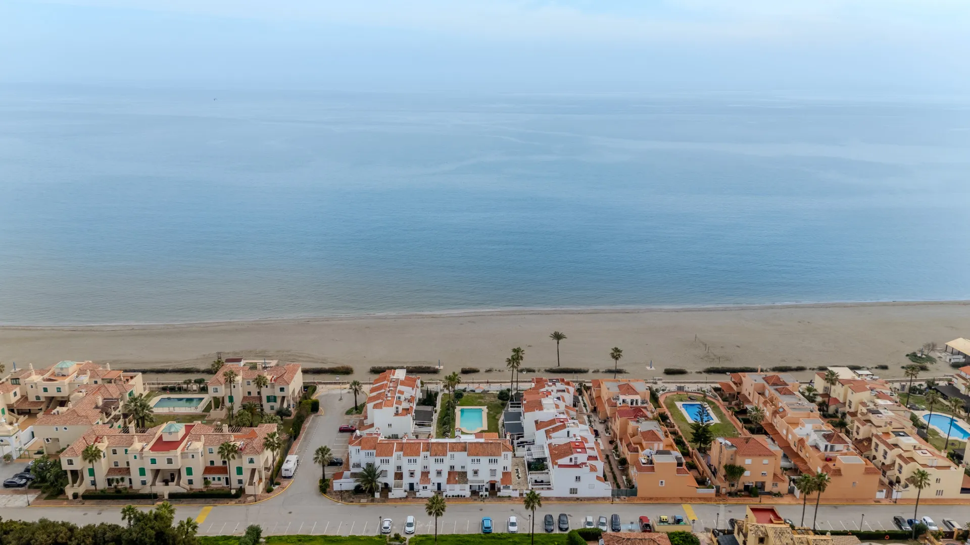 Adosado en venta en Marina de Casares con 5 dormitorios