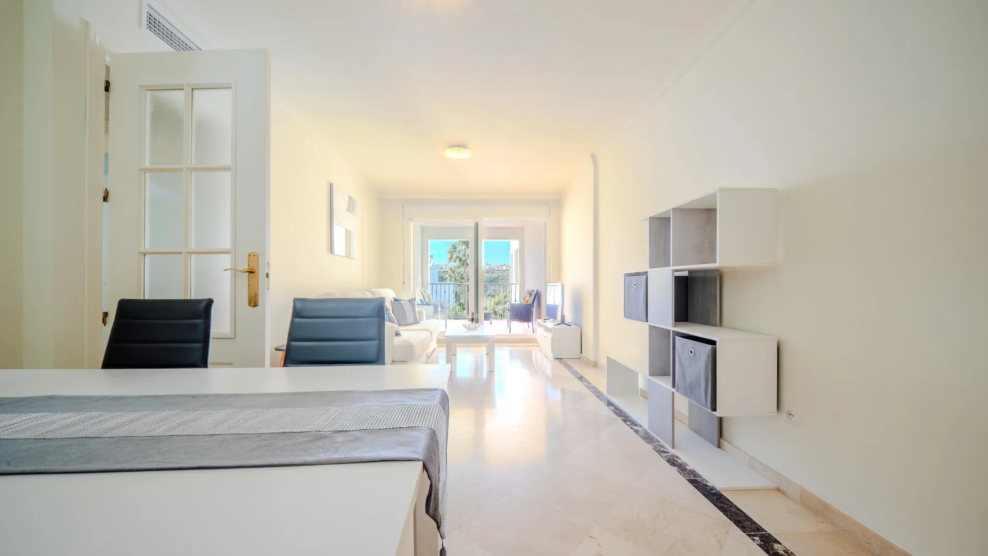 For sale Los Hidalgos 2 bedrooms apartment