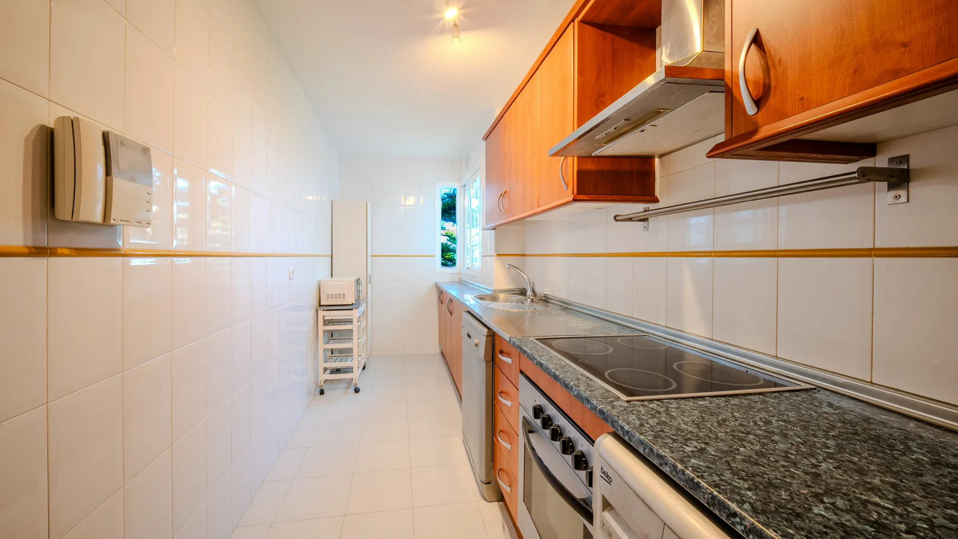 For sale Los Hidalgos 2 bedrooms apartment