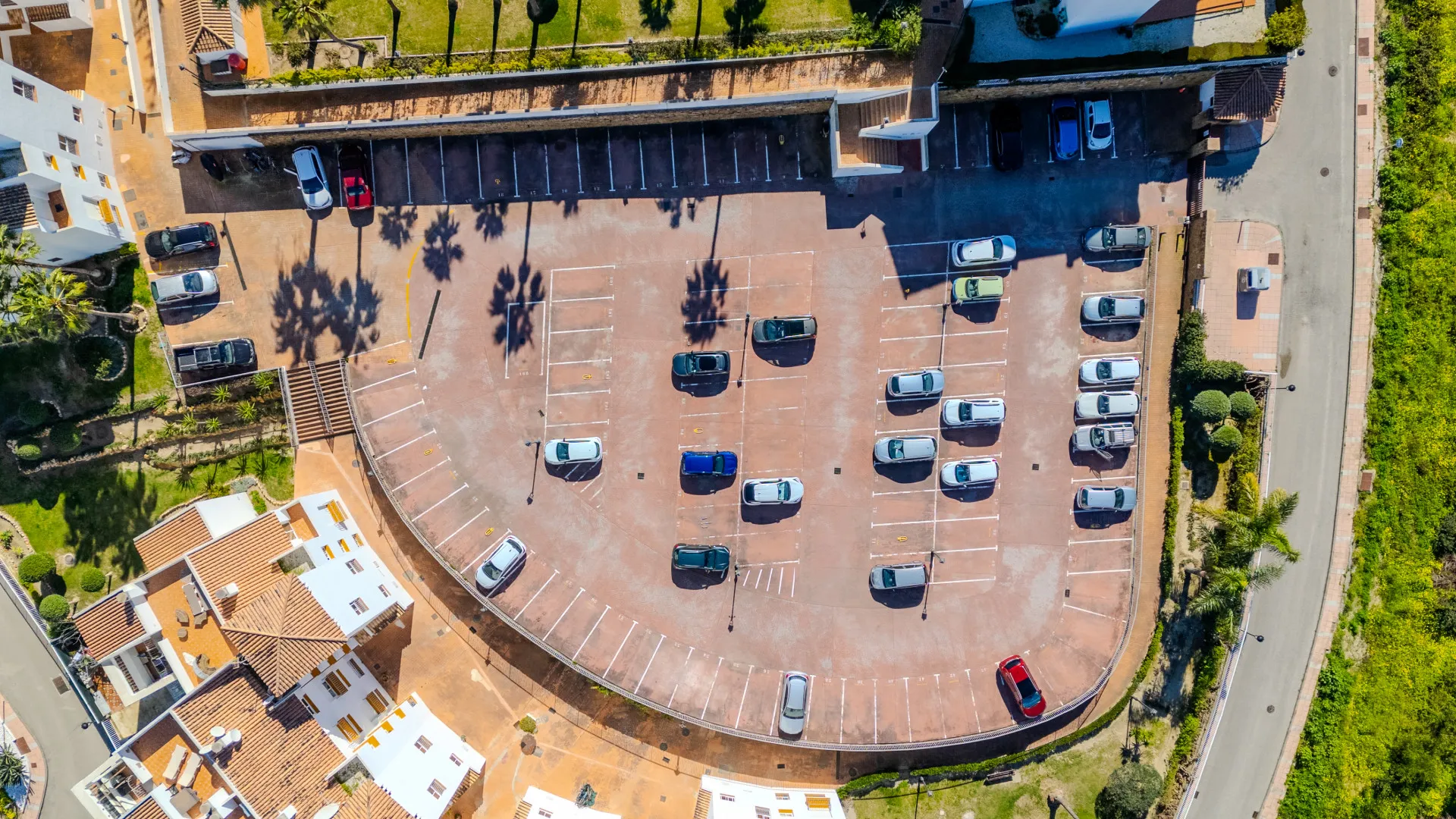 For sale Los Hidalgos 2 bedrooms apartment