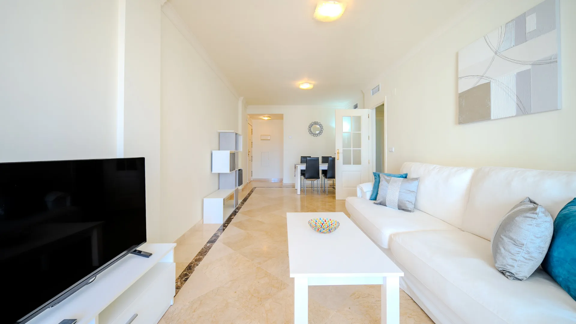 For sale Los Hidalgos 2 bedrooms apartment