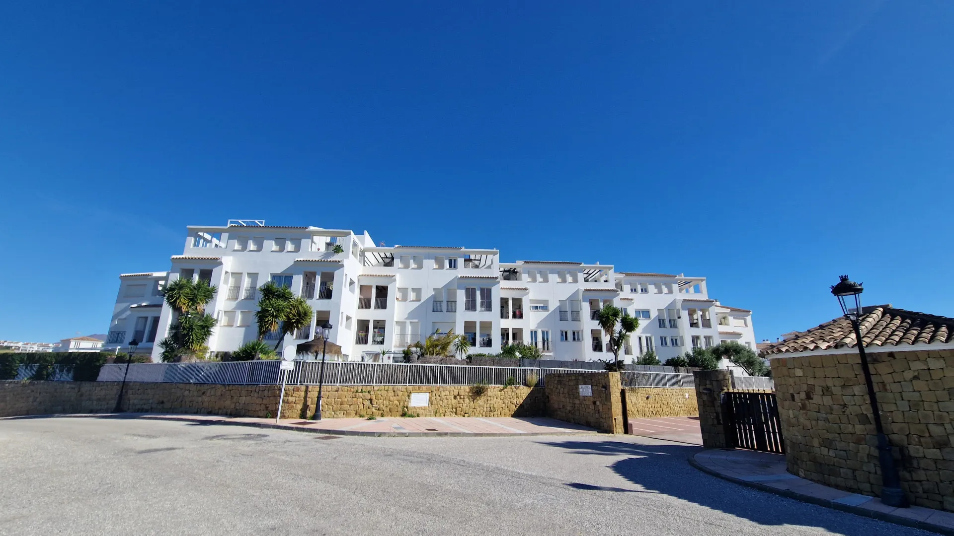 For sale Los Hidalgos 2 bedrooms apartment