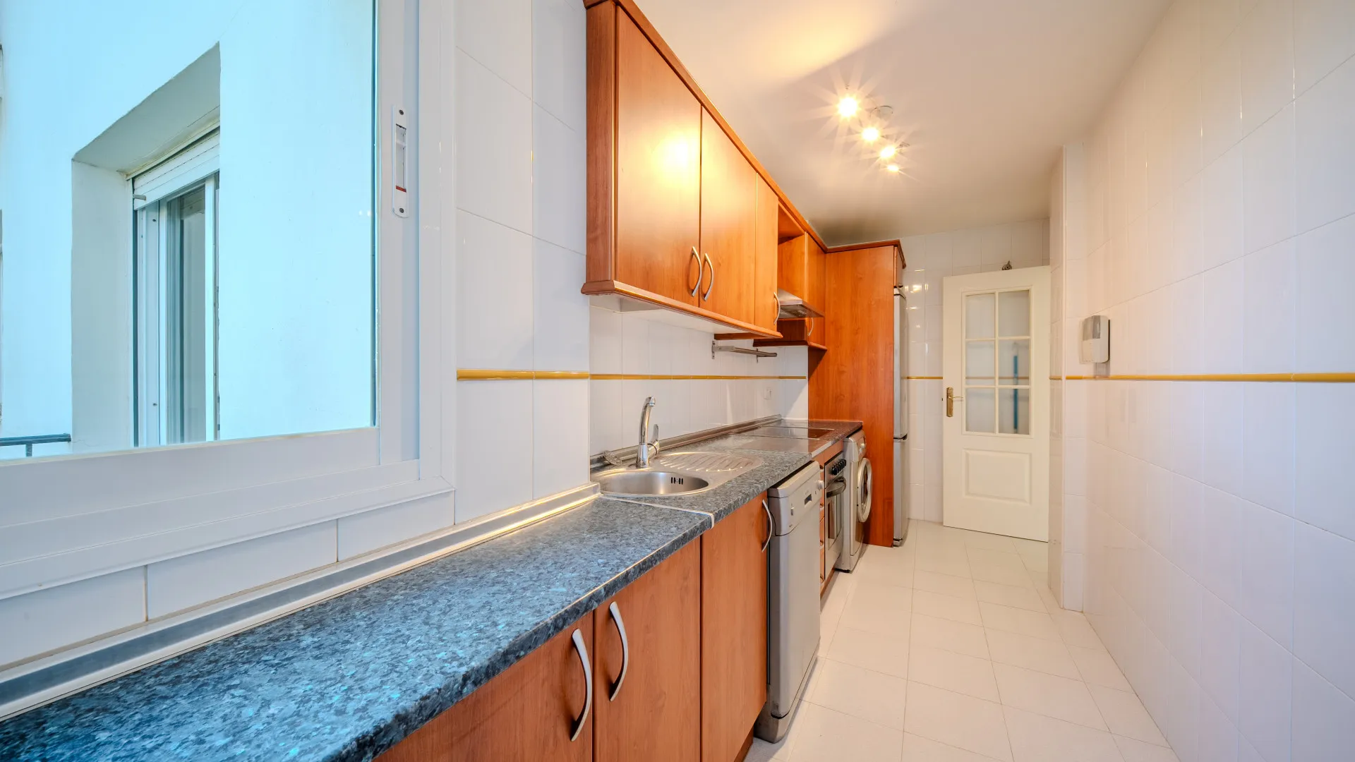 For sale Los Hidalgos 2 bedrooms apartment