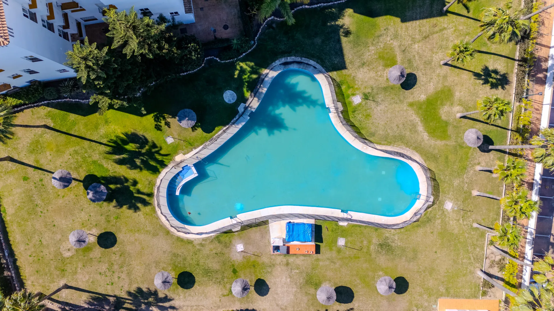 For sale Los Hidalgos 2 bedrooms apartment