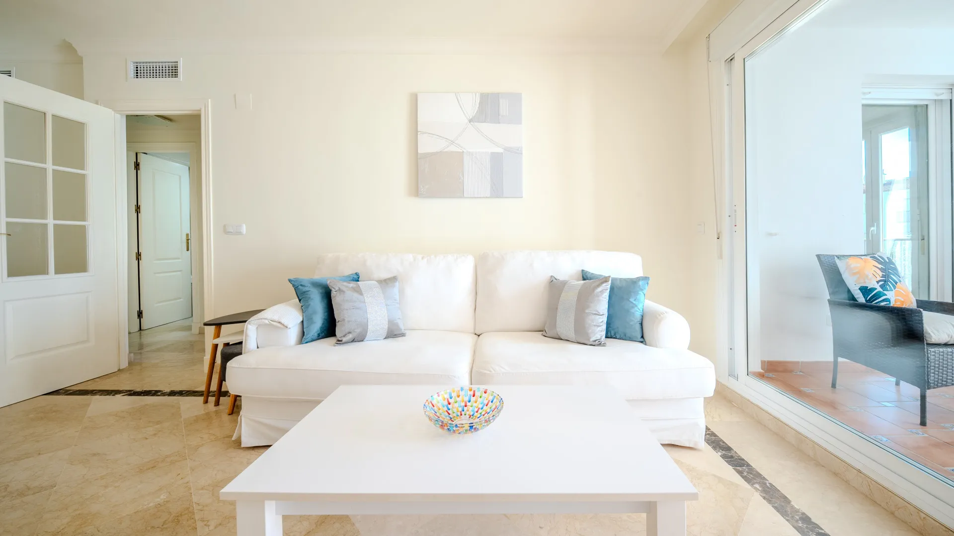 For sale Los Hidalgos 2 bedrooms apartment