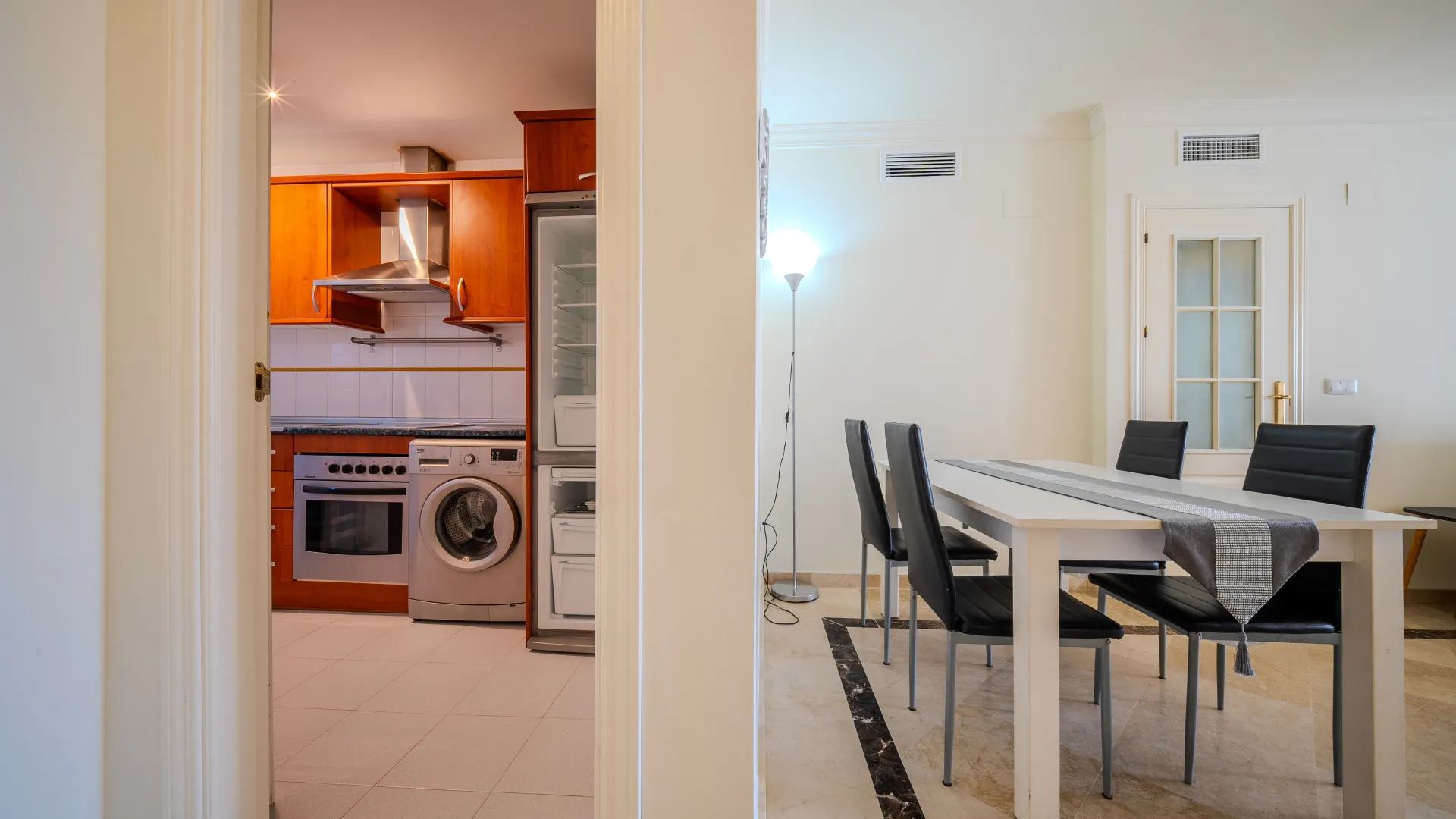 For sale Los Hidalgos 2 bedrooms apartment