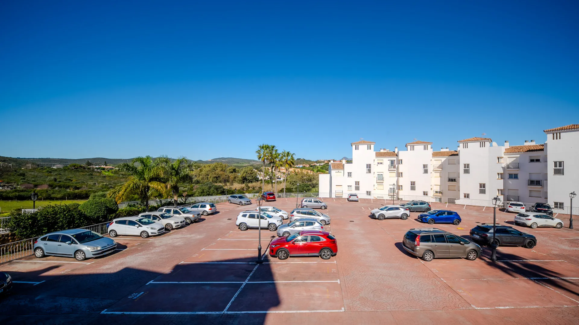 For sale Los Hidalgos 2 bedrooms apartment