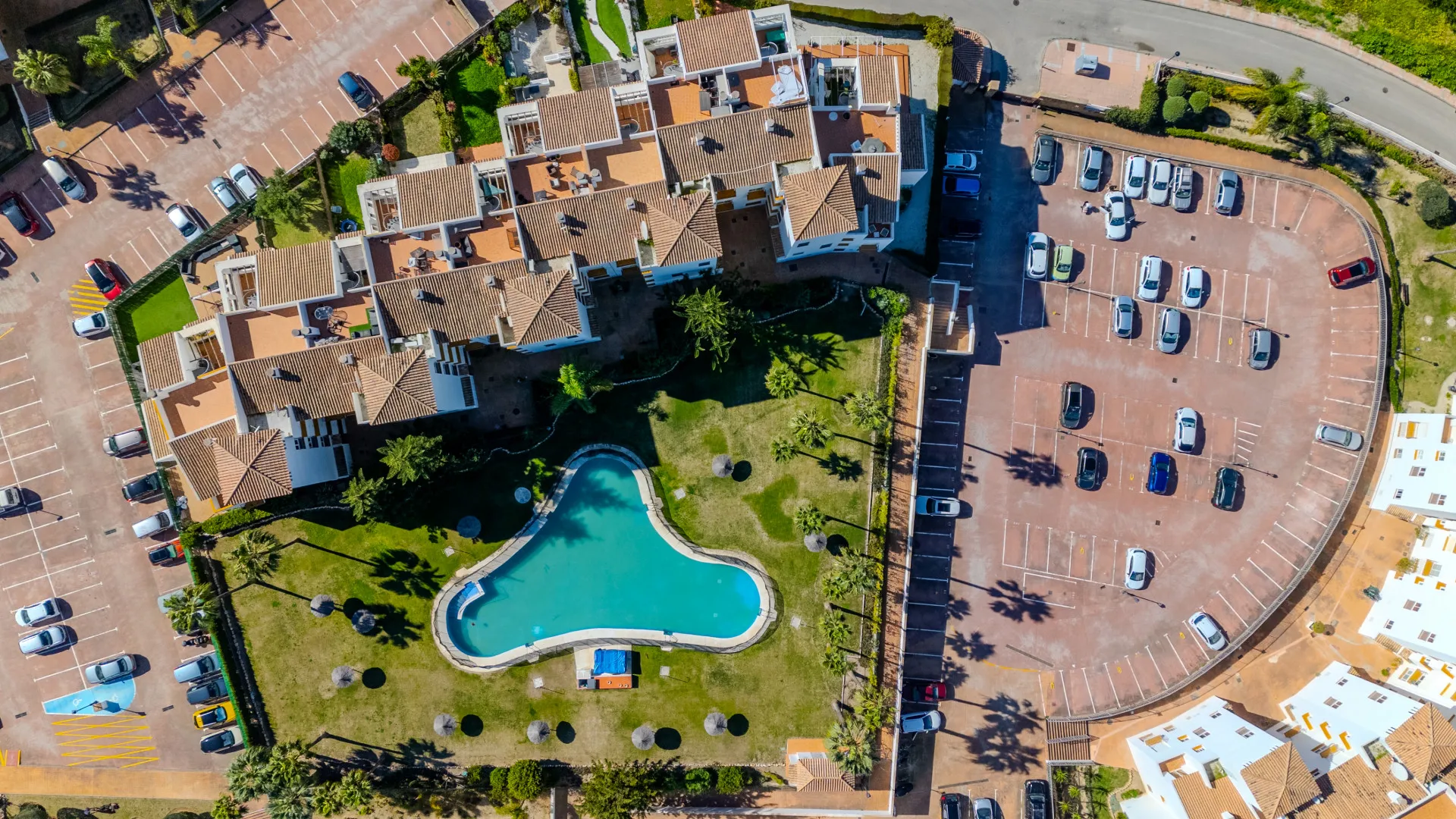 For sale Los Hidalgos 2 bedrooms apartment