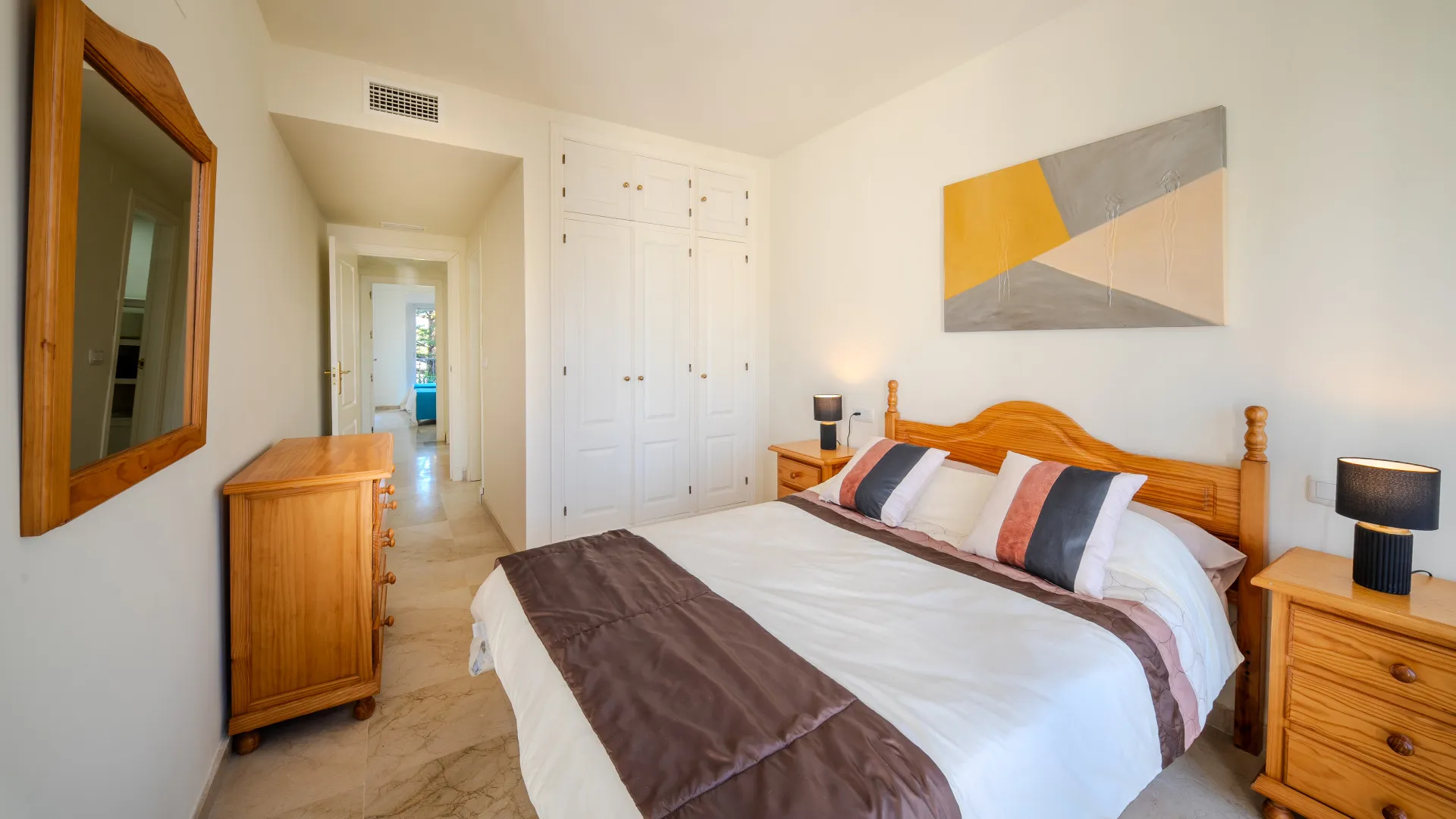 For sale Los Hidalgos 2 bedrooms apartment