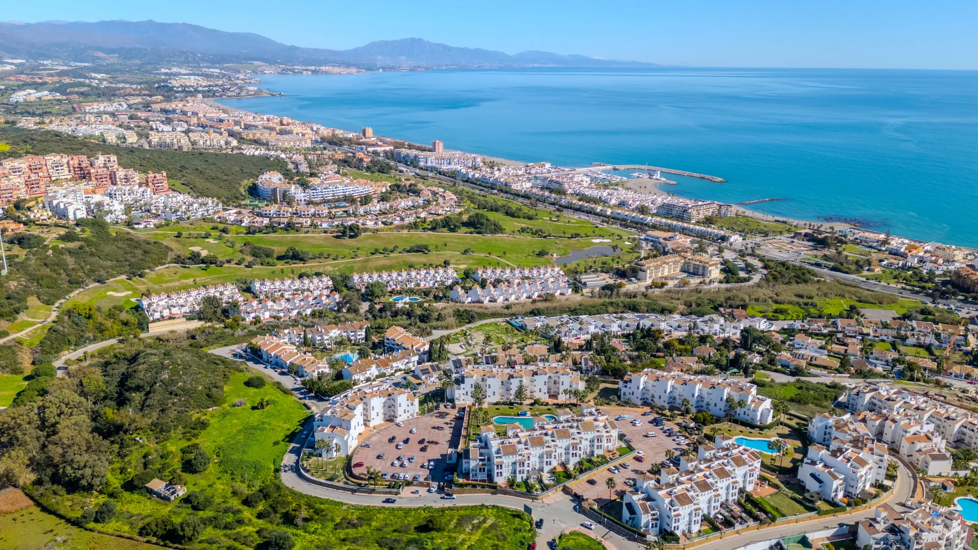 For sale Los Hidalgos 2 bedrooms apartment