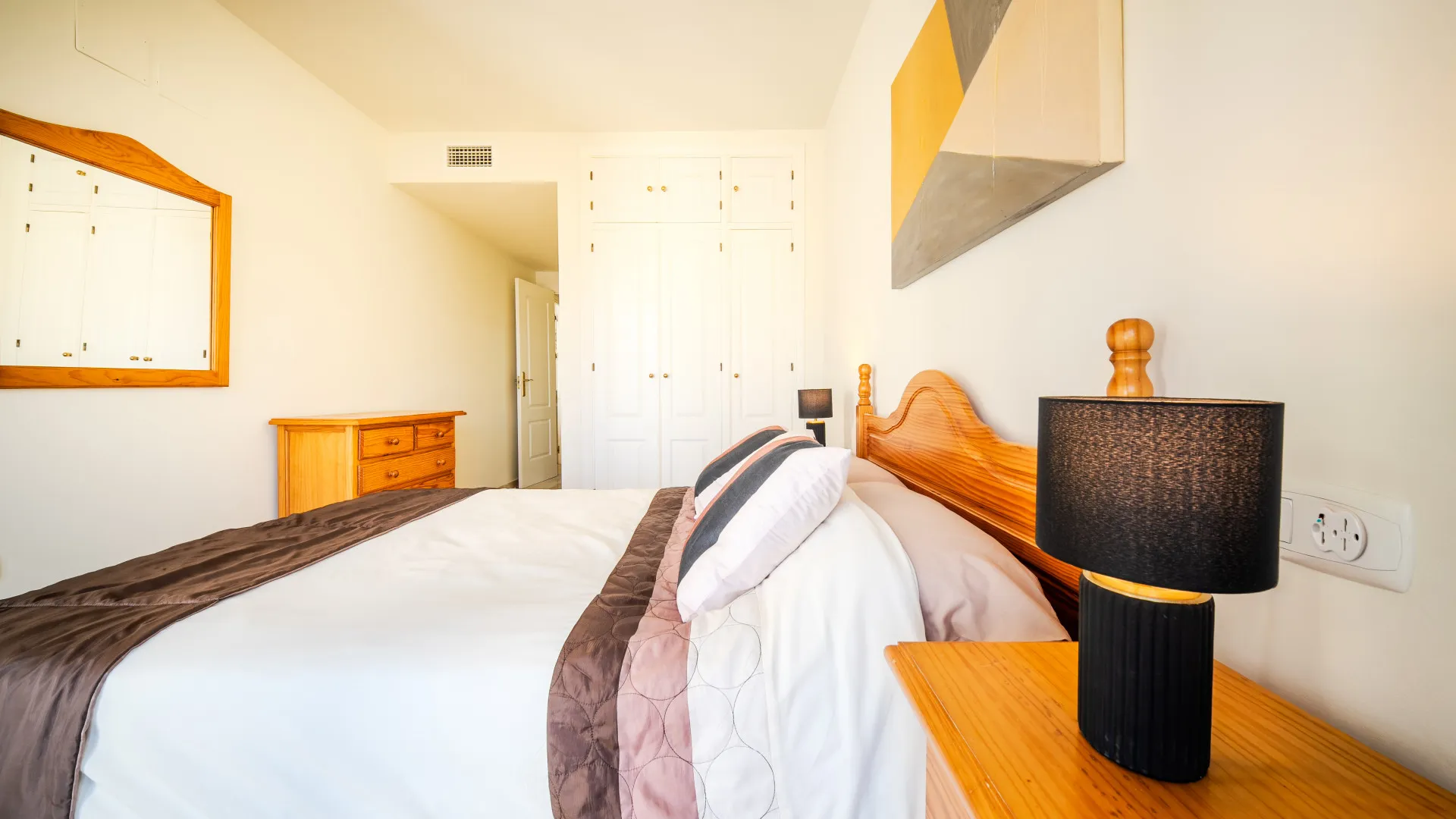 For sale Los Hidalgos 2 bedrooms apartment