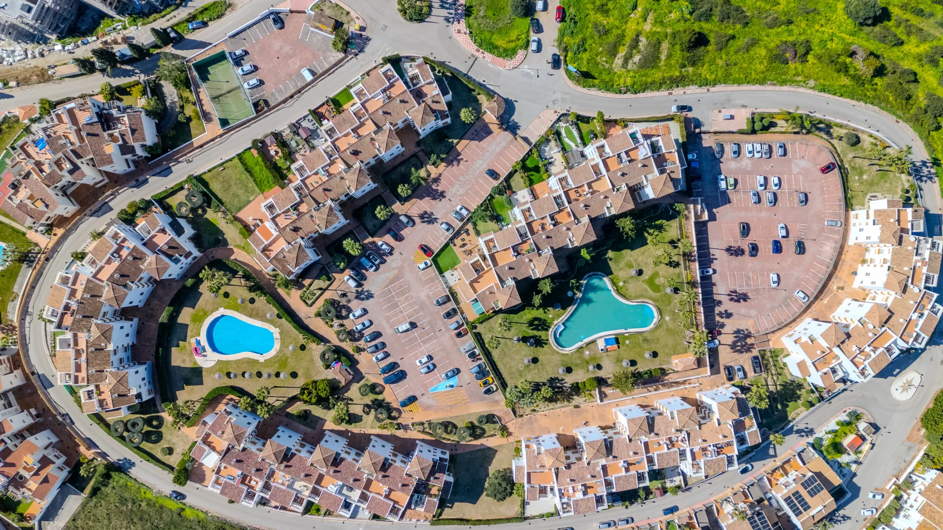 For sale Los Hidalgos 2 bedrooms apartment