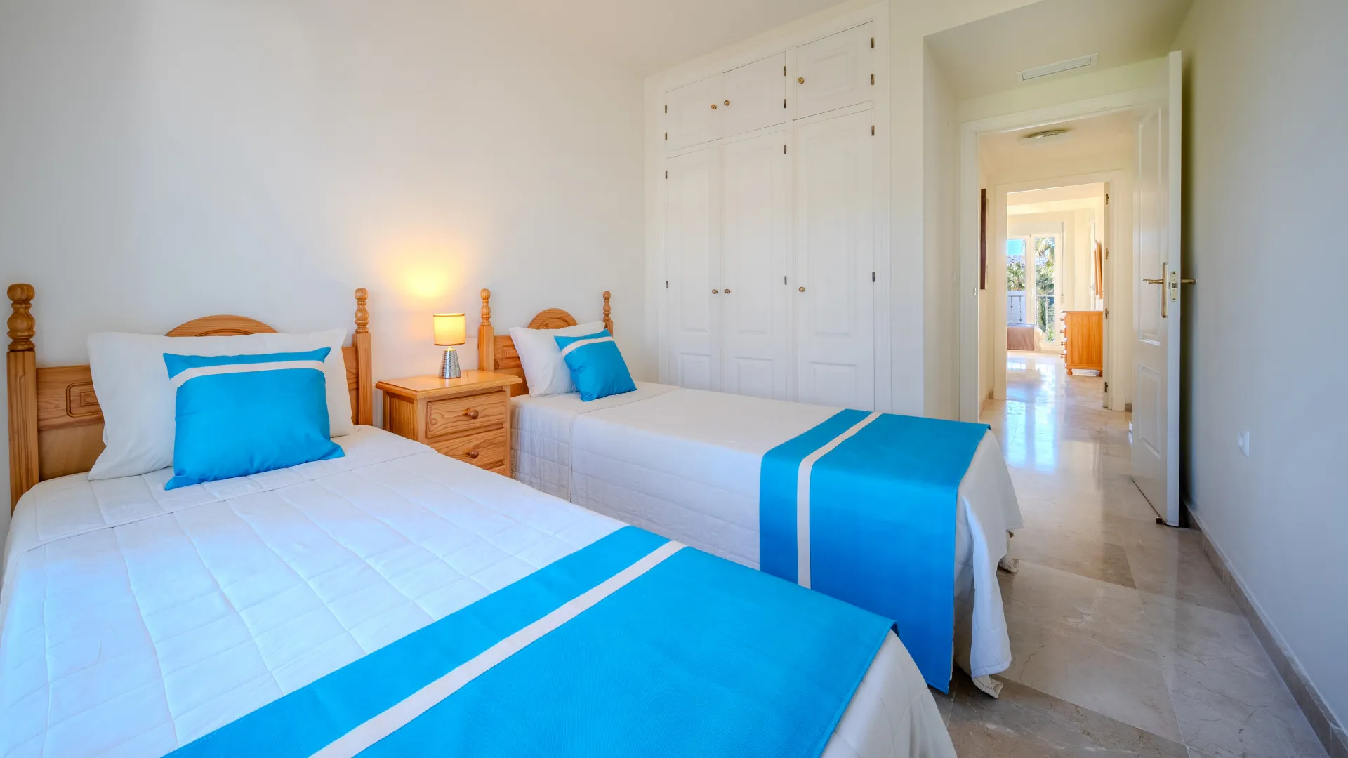 For sale Los Hidalgos 2 bedrooms apartment