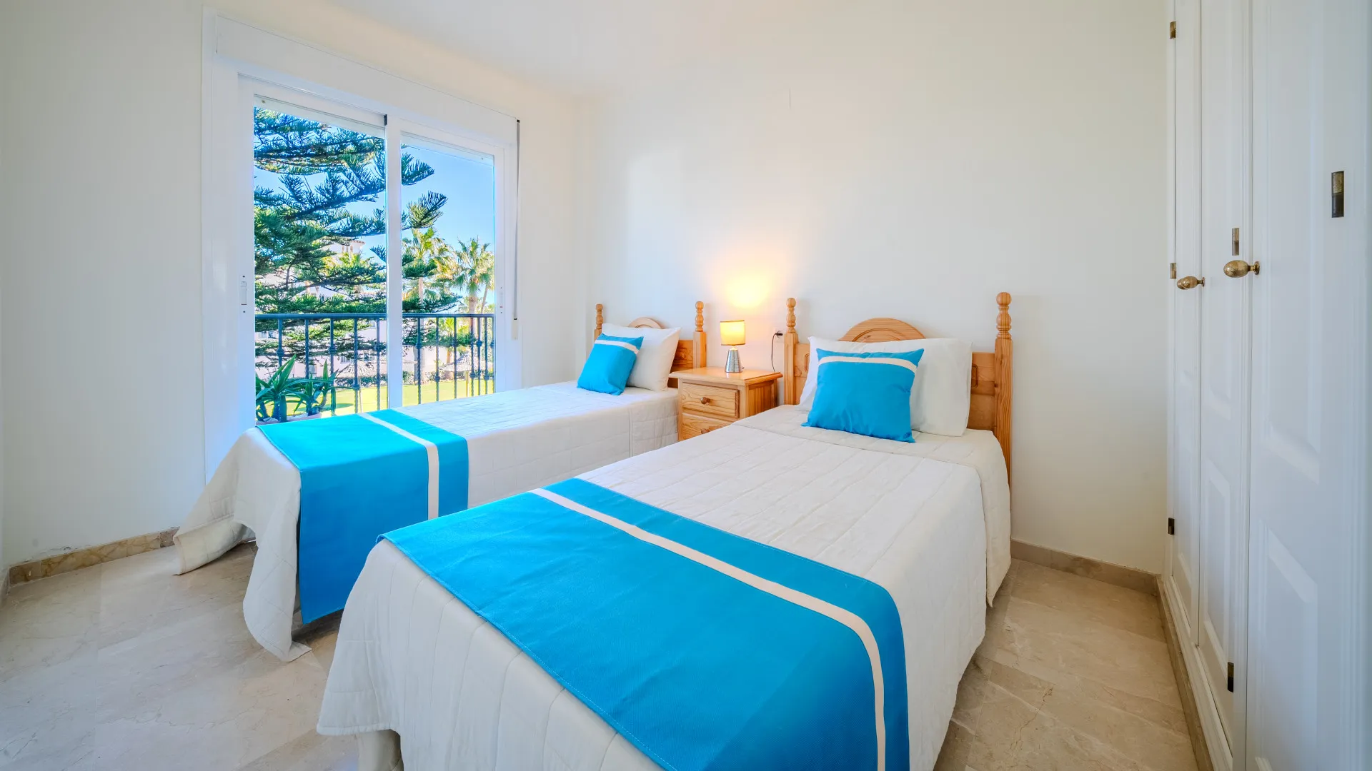 For sale Los Hidalgos 2 bedrooms apartment