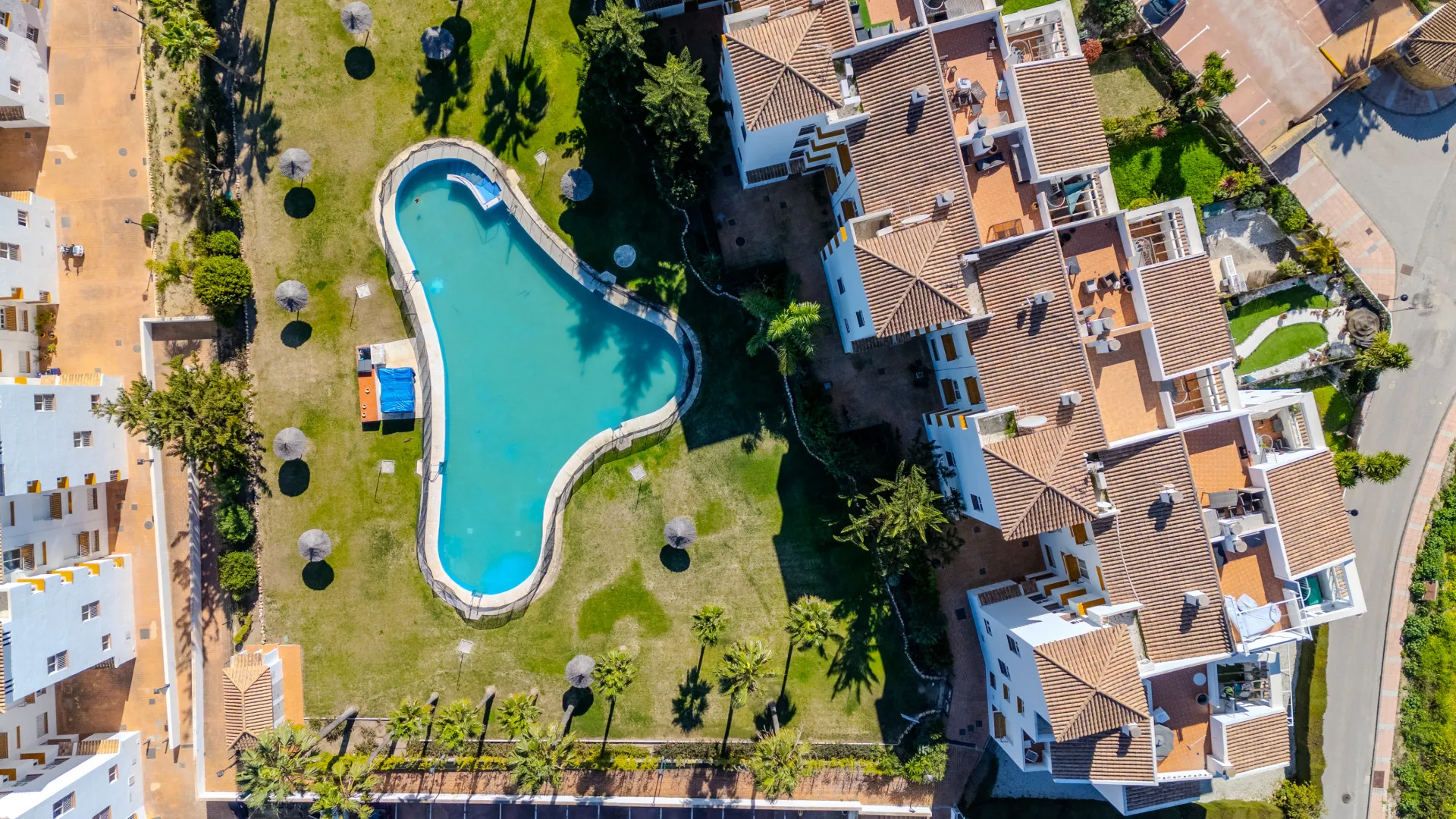 For sale Los Hidalgos 2 bedrooms apartment