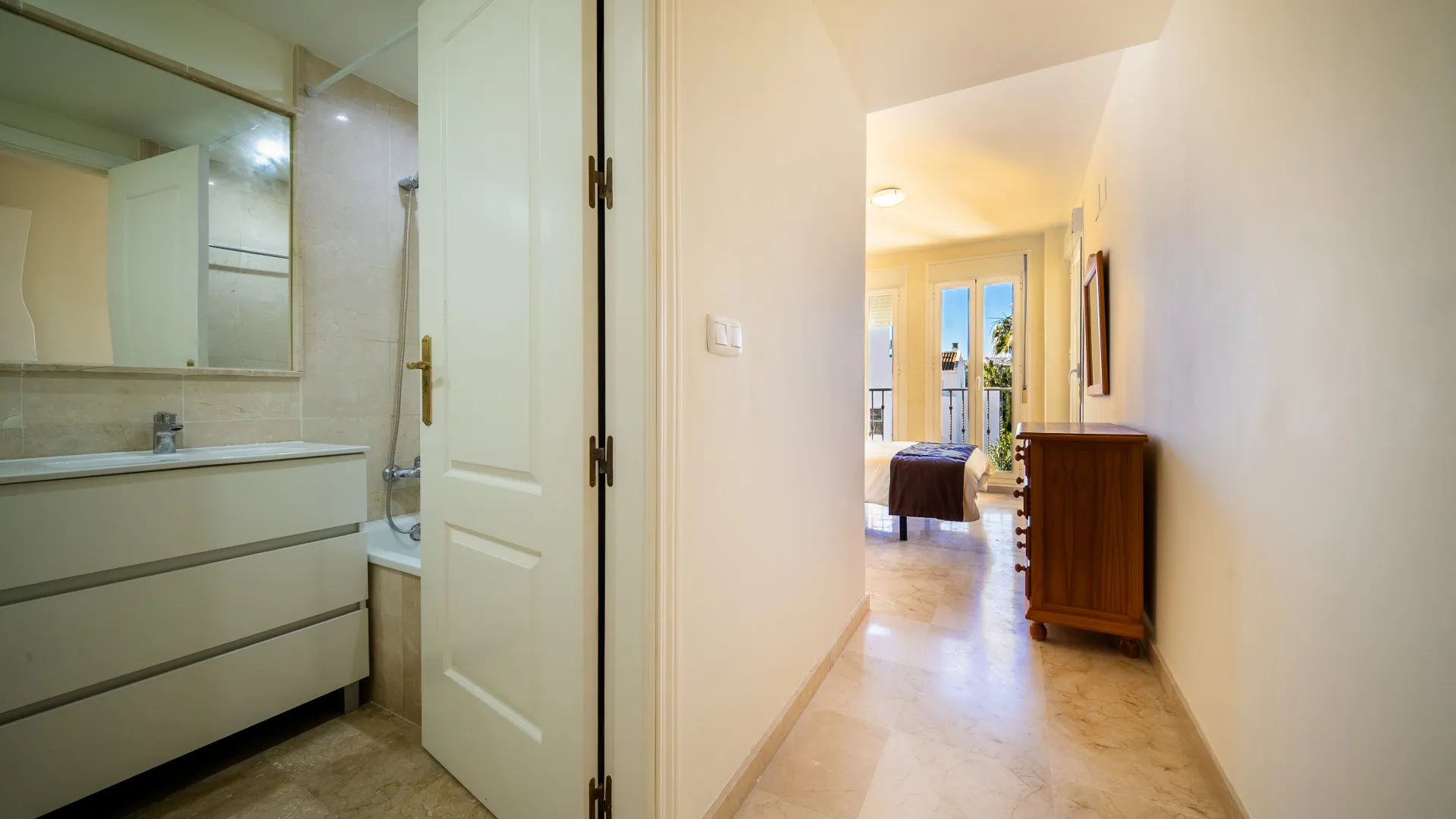 For sale Los Hidalgos 2 bedrooms apartment