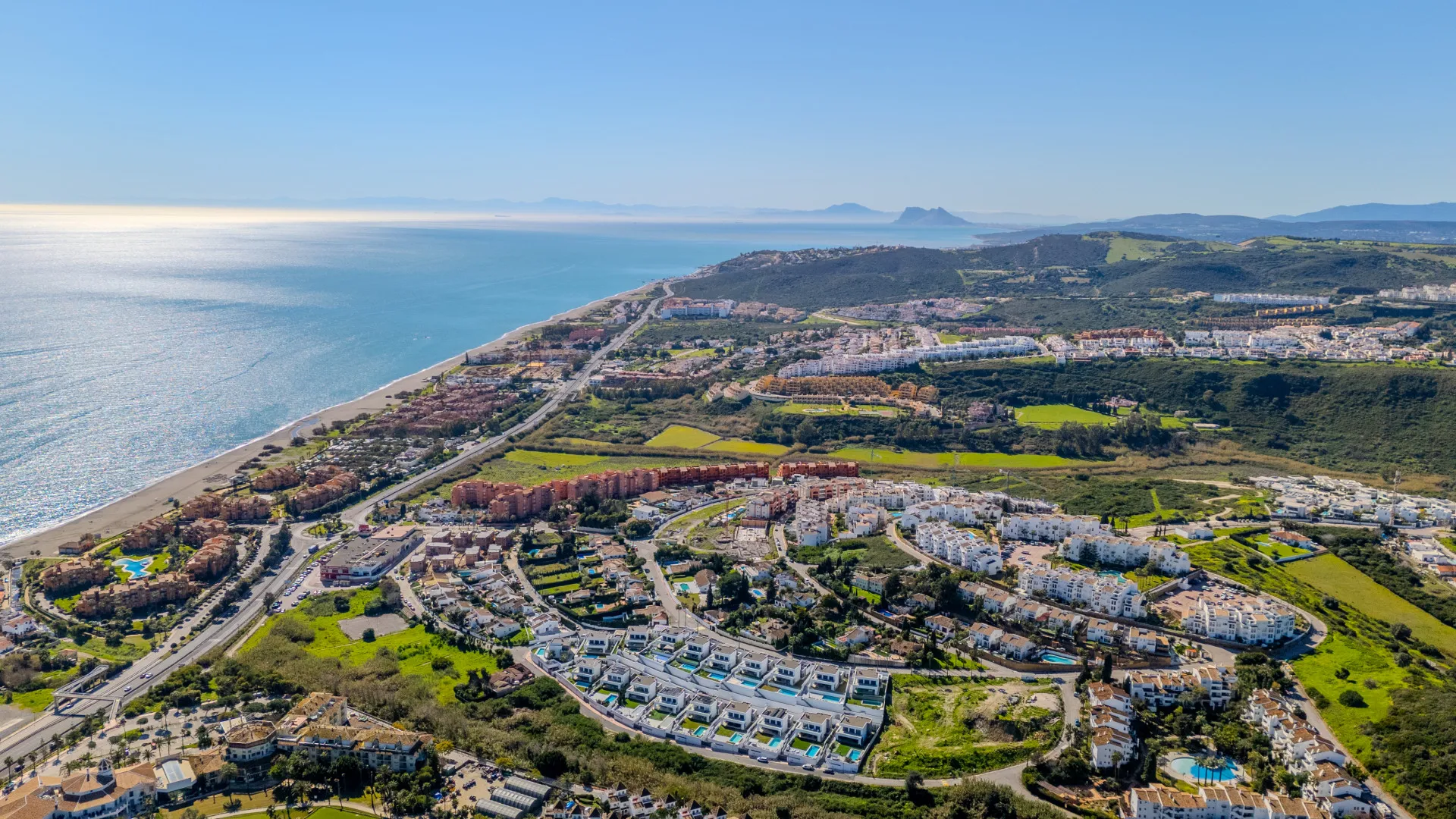 For sale Los Hidalgos 2 bedrooms apartment