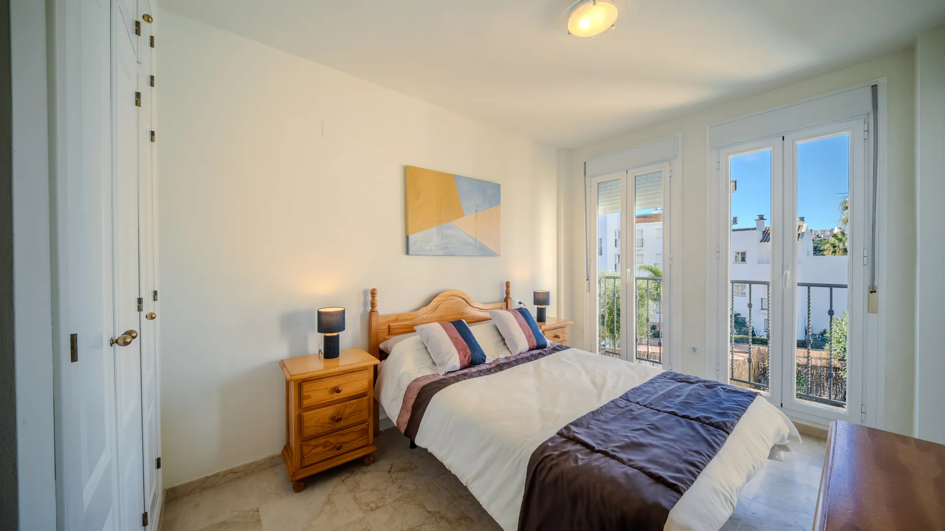 For sale Los Hidalgos 2 bedrooms apartment