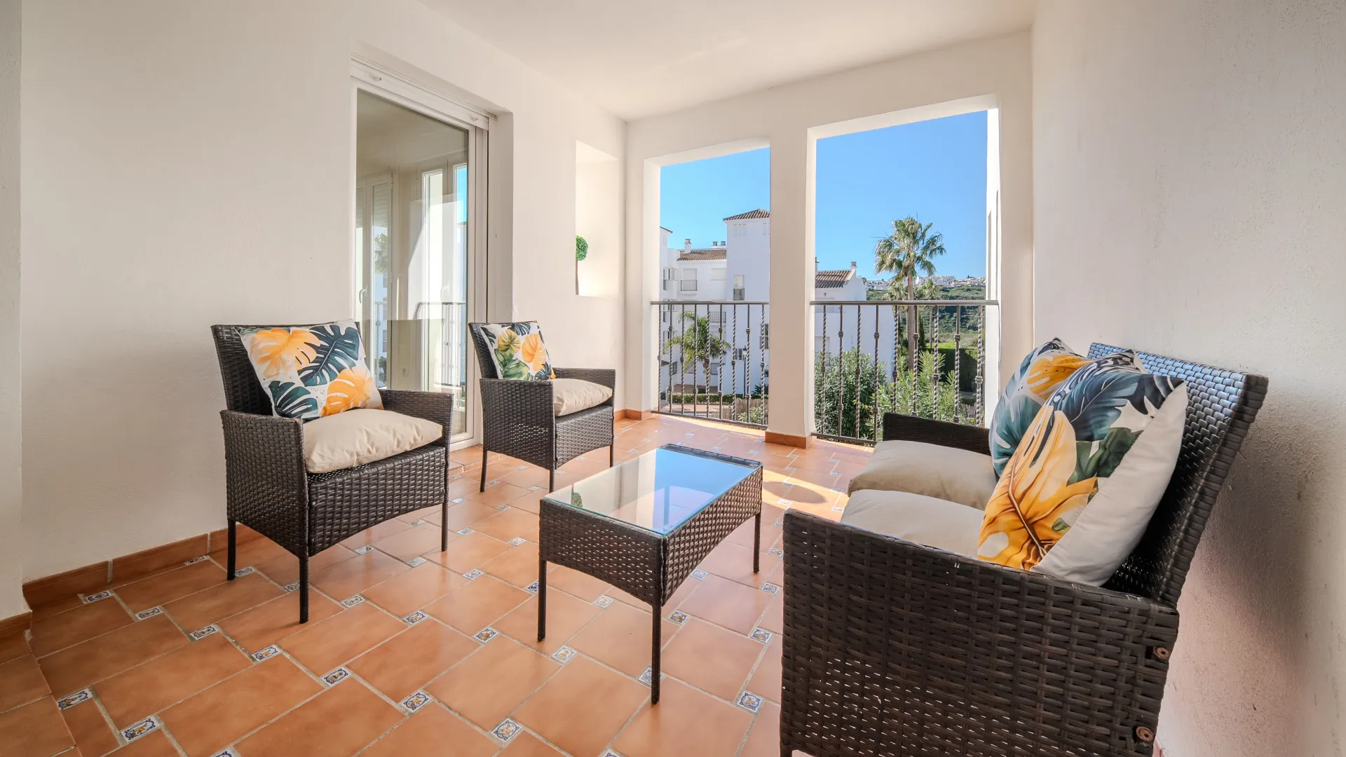 For sale Los Hidalgos 2 bedrooms apartment