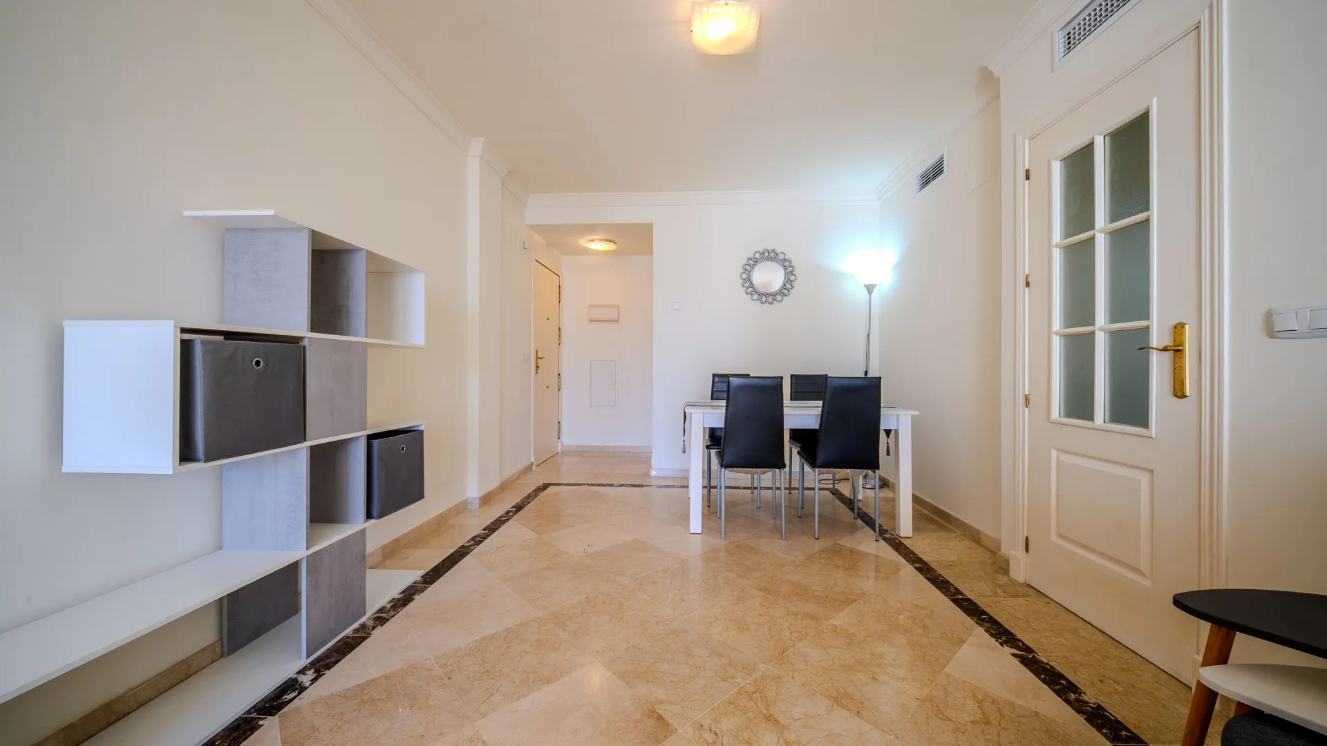 For sale Los Hidalgos 2 bedrooms apartment