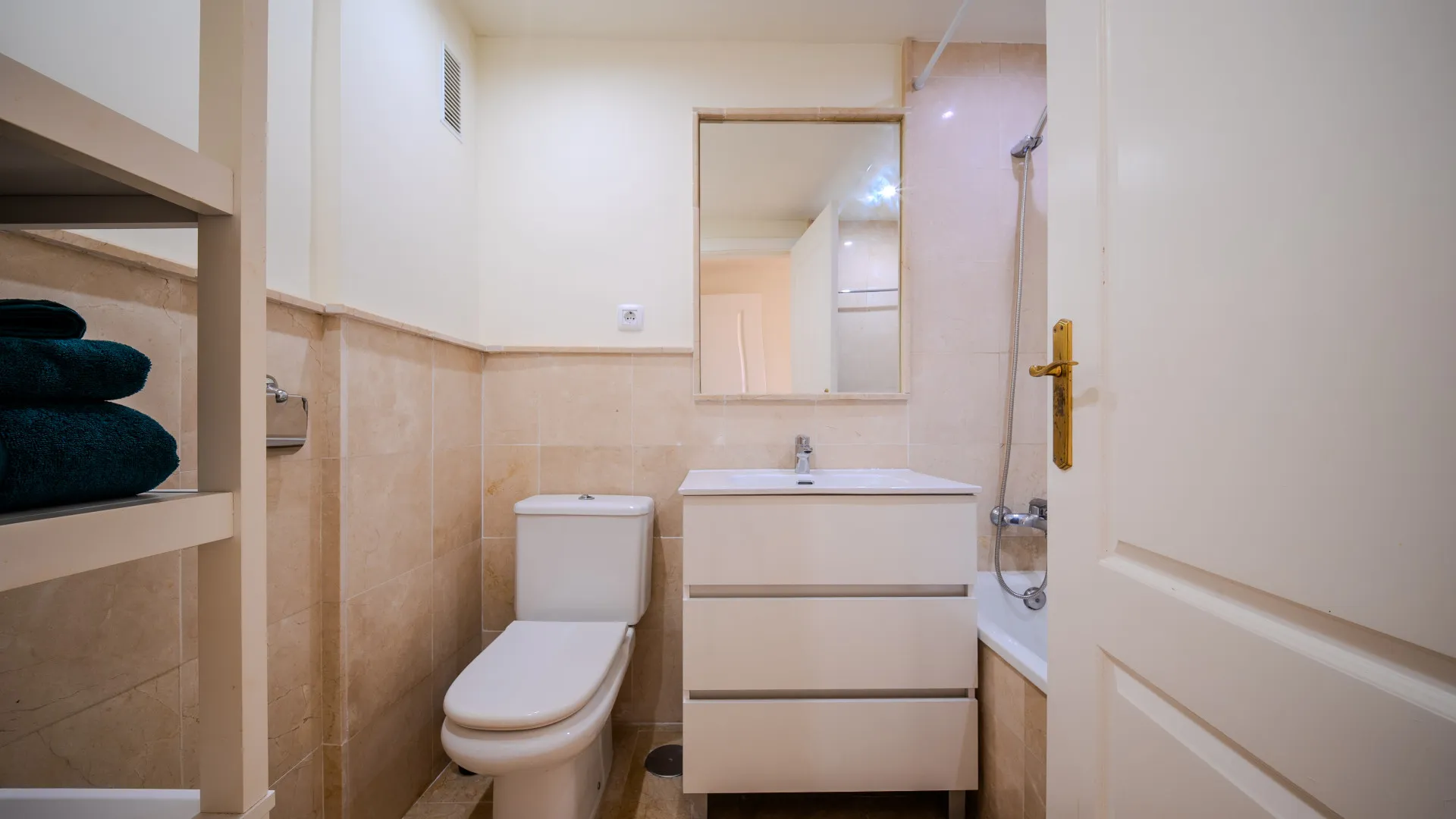 For sale Los Hidalgos 2 bedrooms apartment