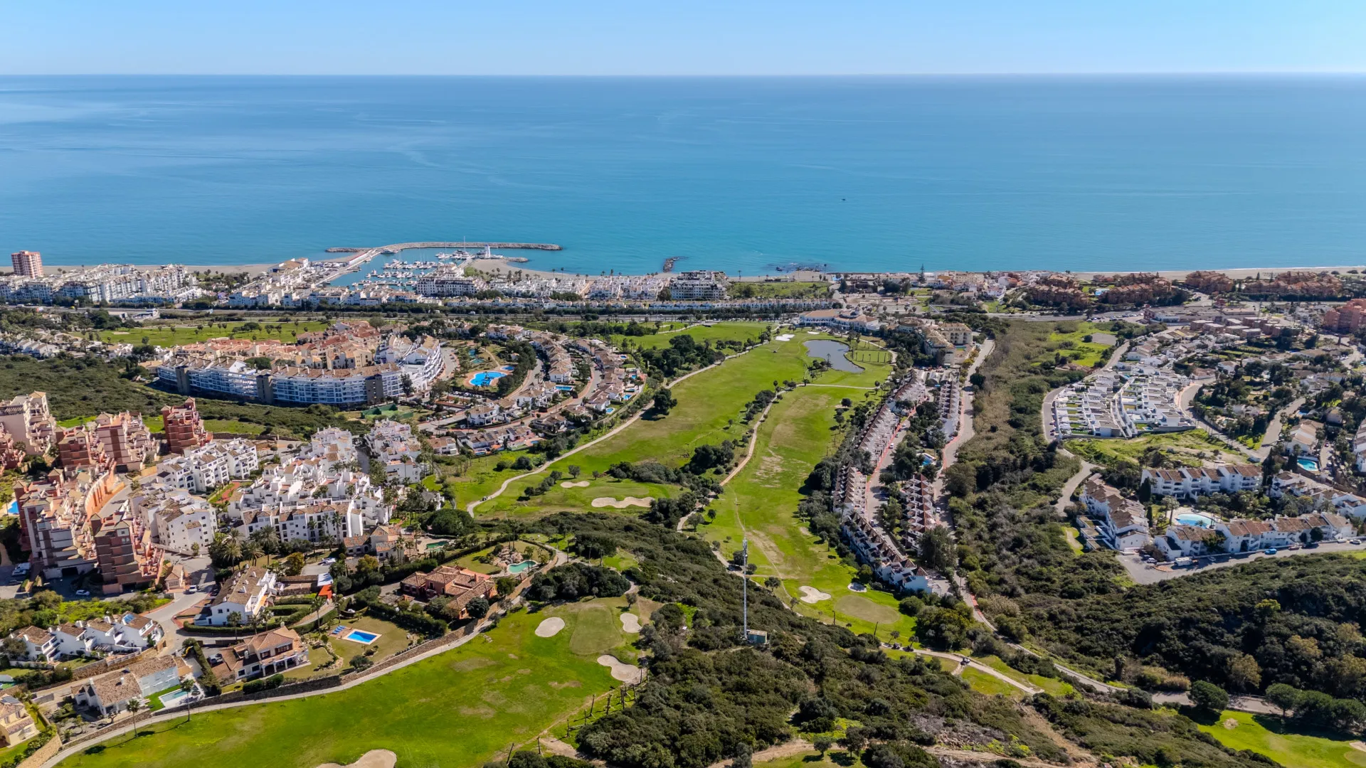 For sale Los Hidalgos 2 bedrooms apartment