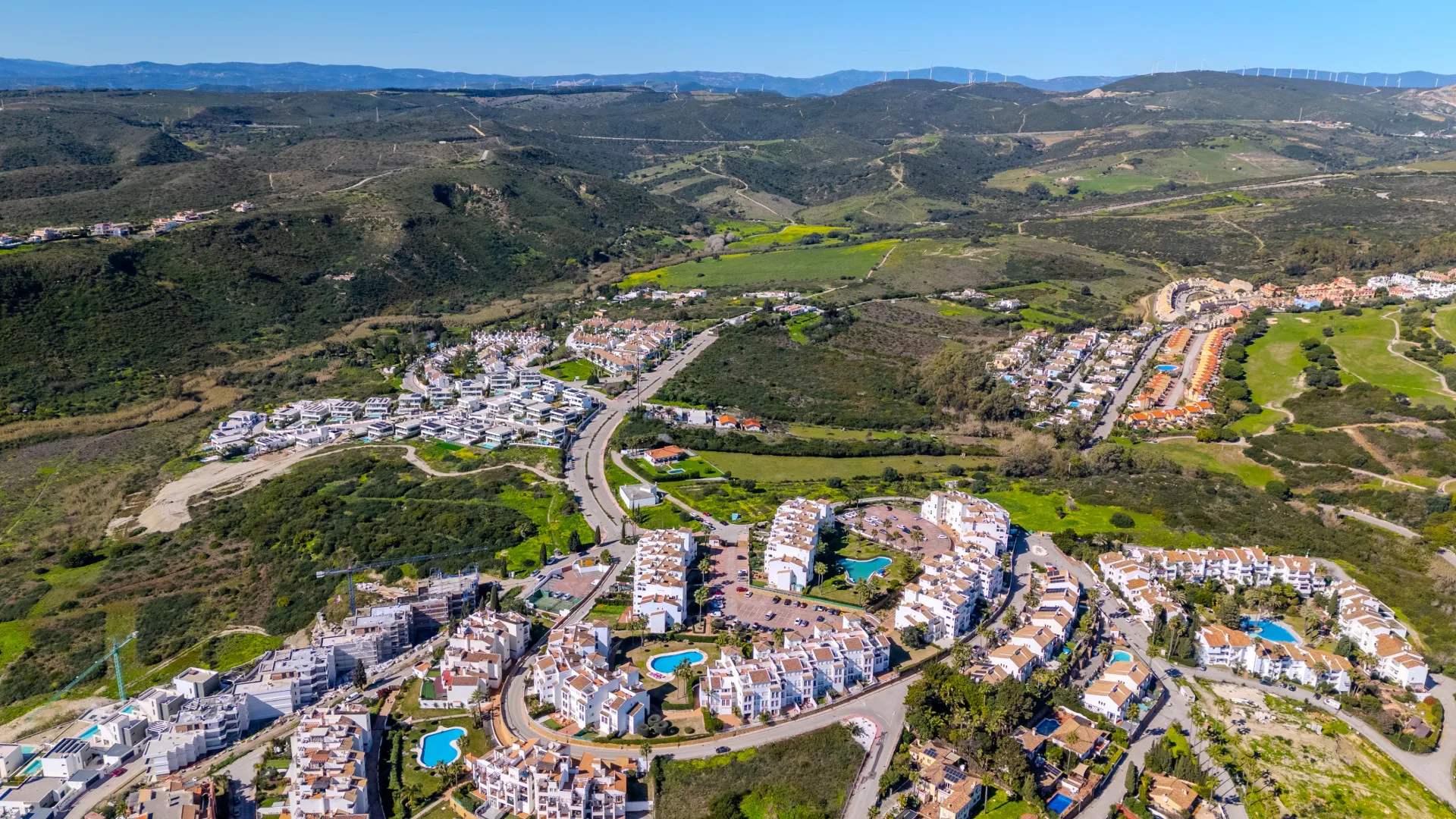 For sale Los Hidalgos 2 bedrooms apartment