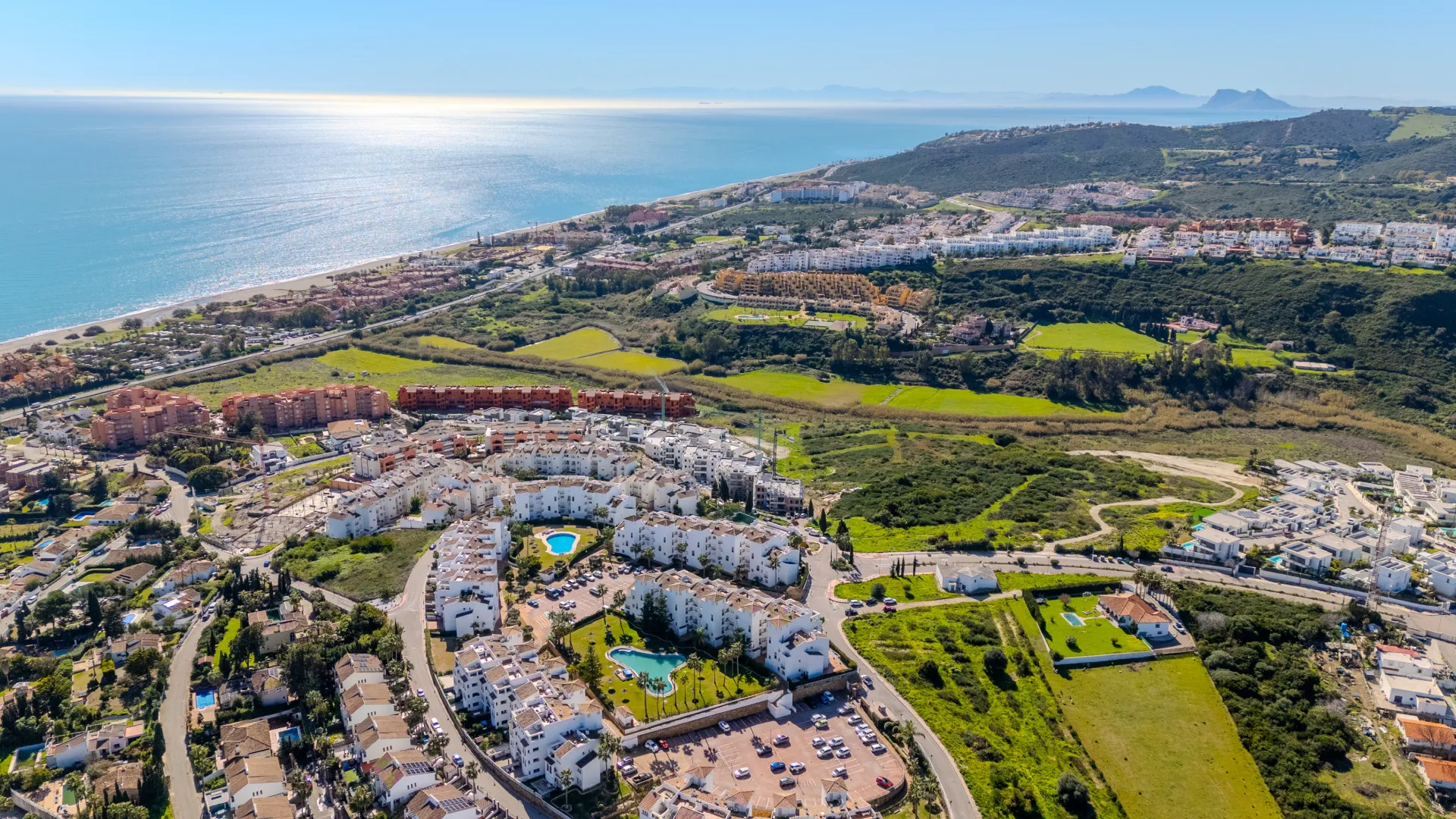 For sale Los Hidalgos 2 bedrooms apartment