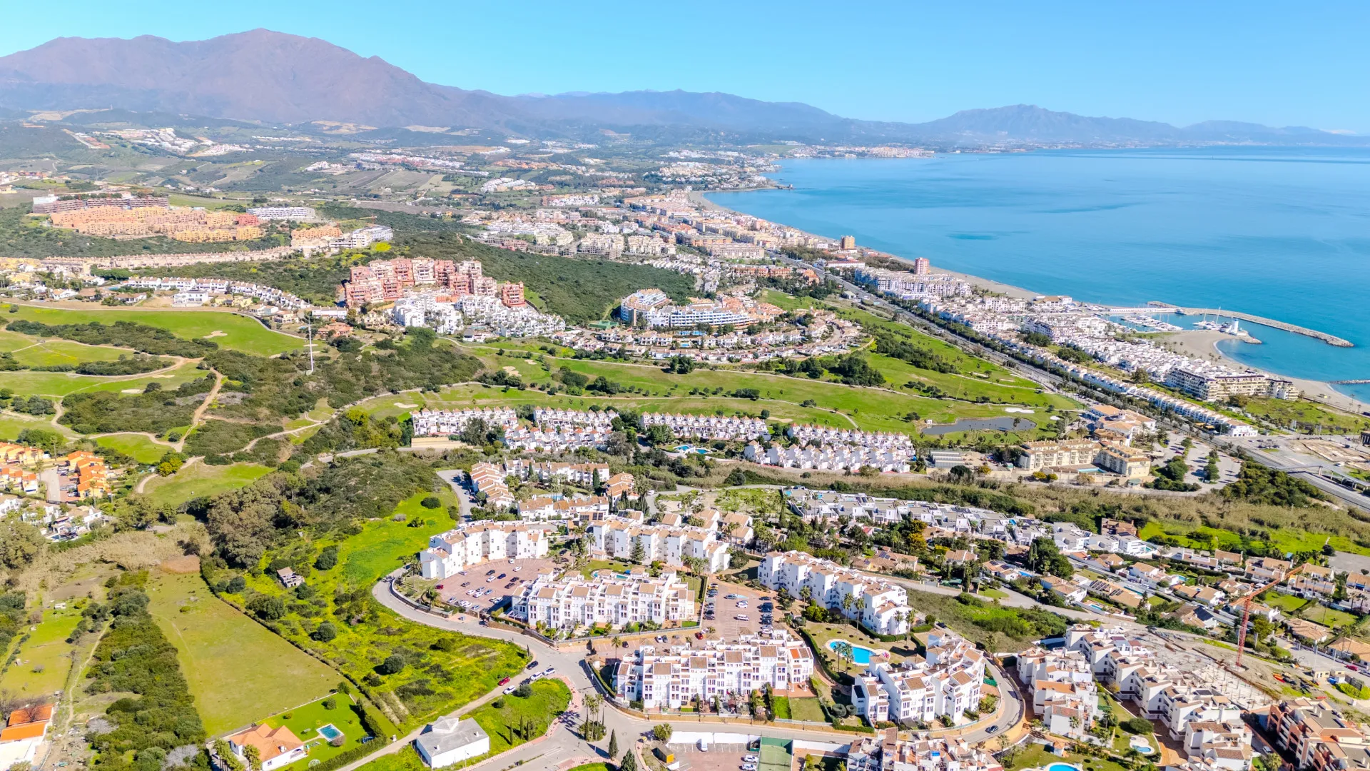 For sale Los Hidalgos 2 bedrooms apartment