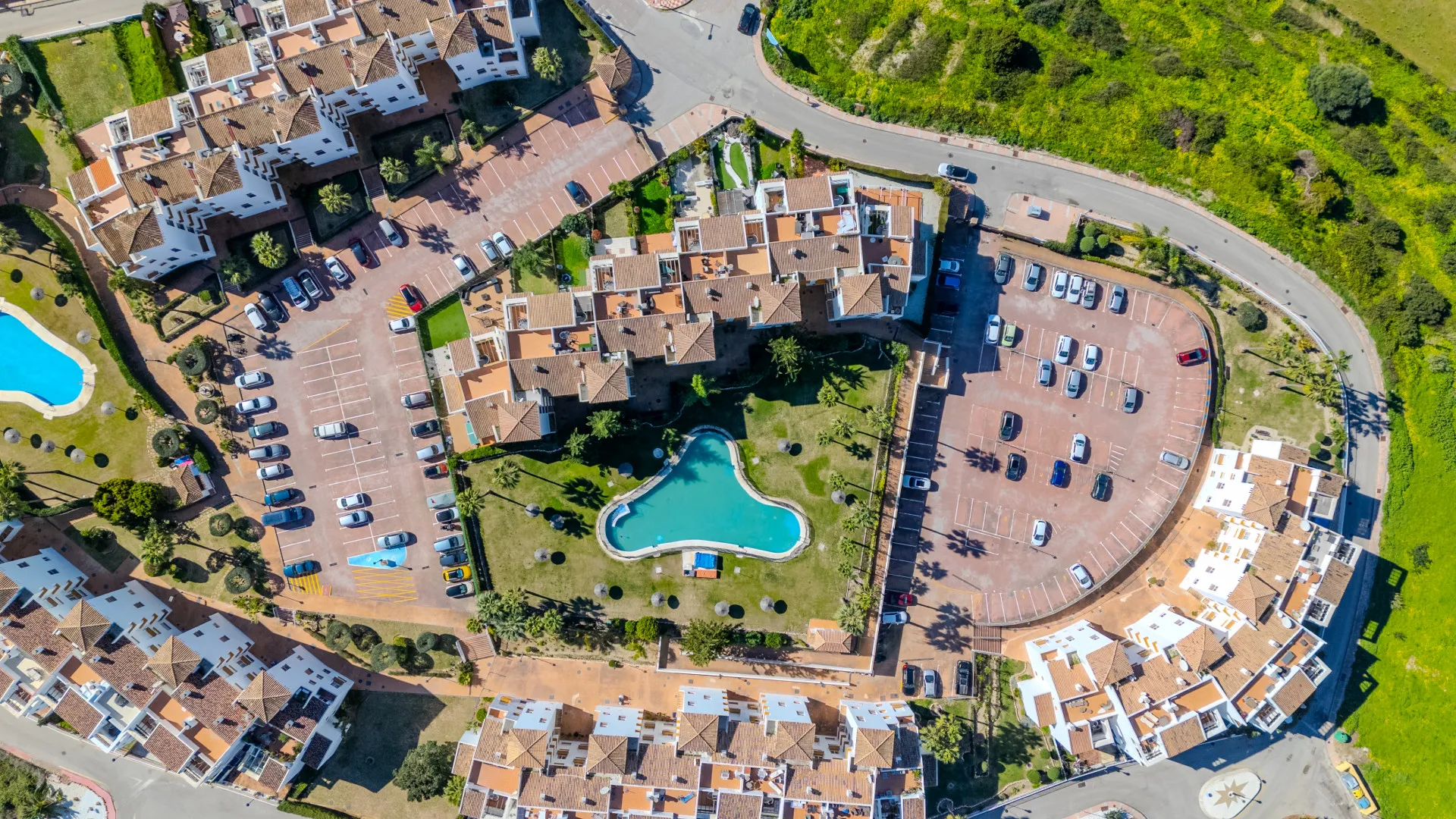 For sale Los Hidalgos 2 bedrooms apartment