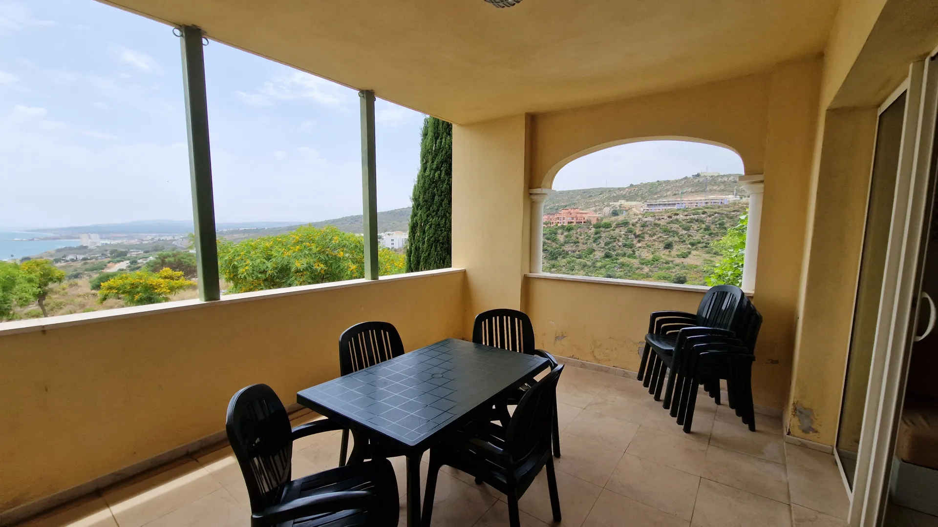Bahia de las Rocas, atico duplex en venta de 3 dormitorios