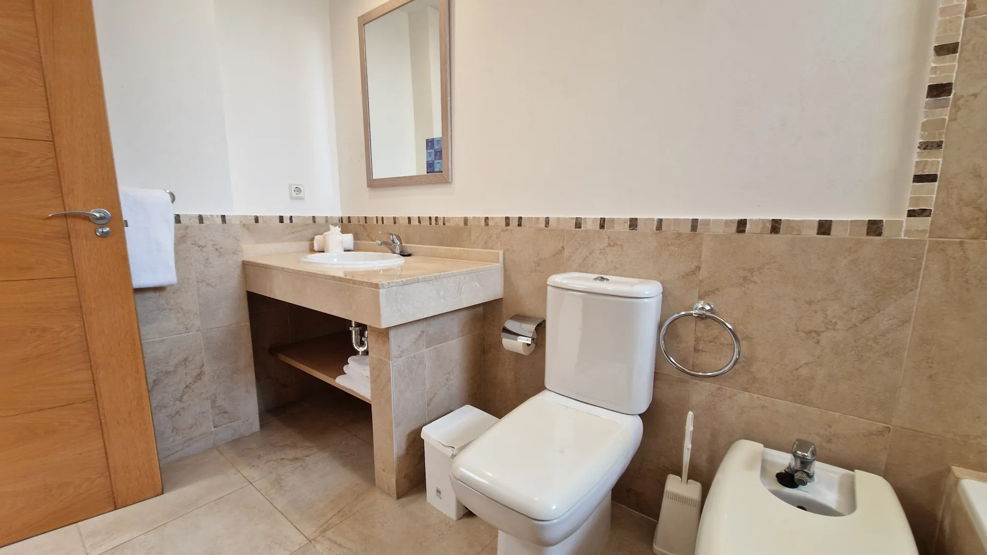Bahia de las Rocas, atico duplex en venta de 3 dormitorios