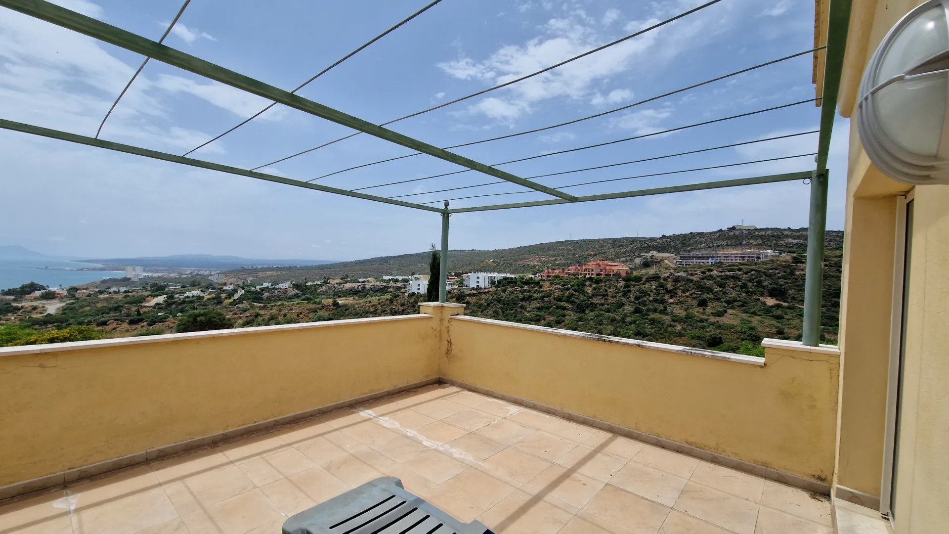 Bahia de las Rocas, atico duplex en venta de 3 dormitorios