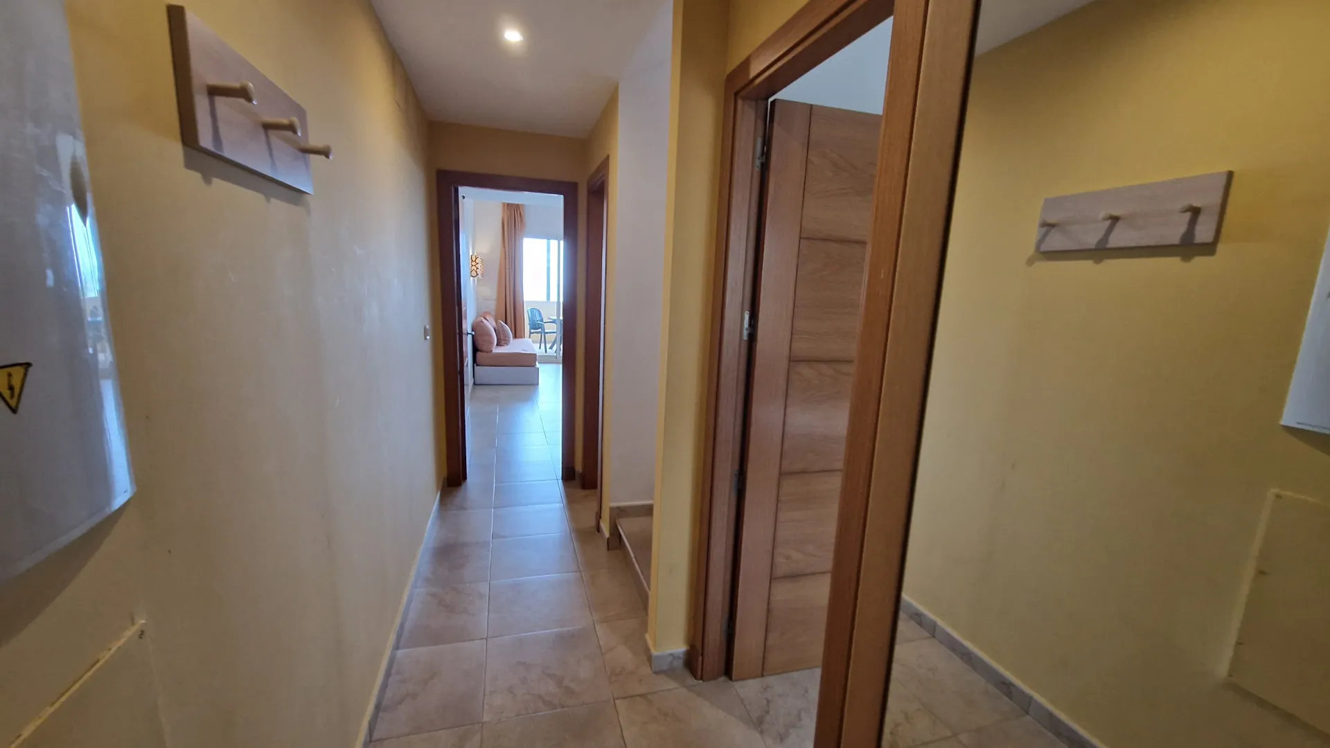 Bahia de las Rocas, atico duplex en venta de 3 dormitorios