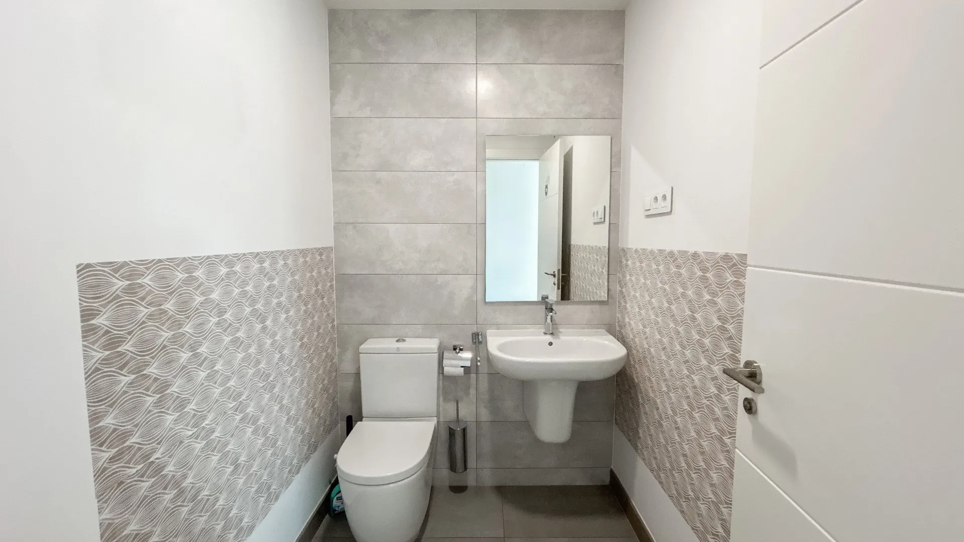 For sale duplex penthouse in Marbella