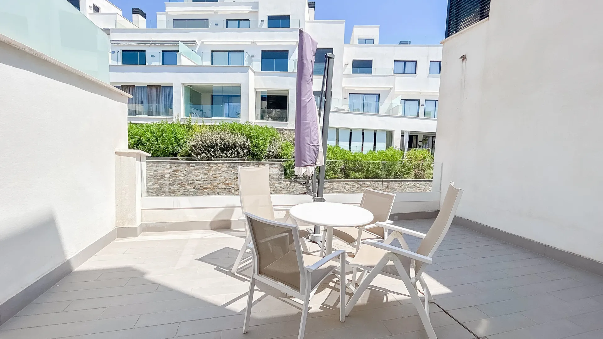 For sale duplex penthouse in Marbella