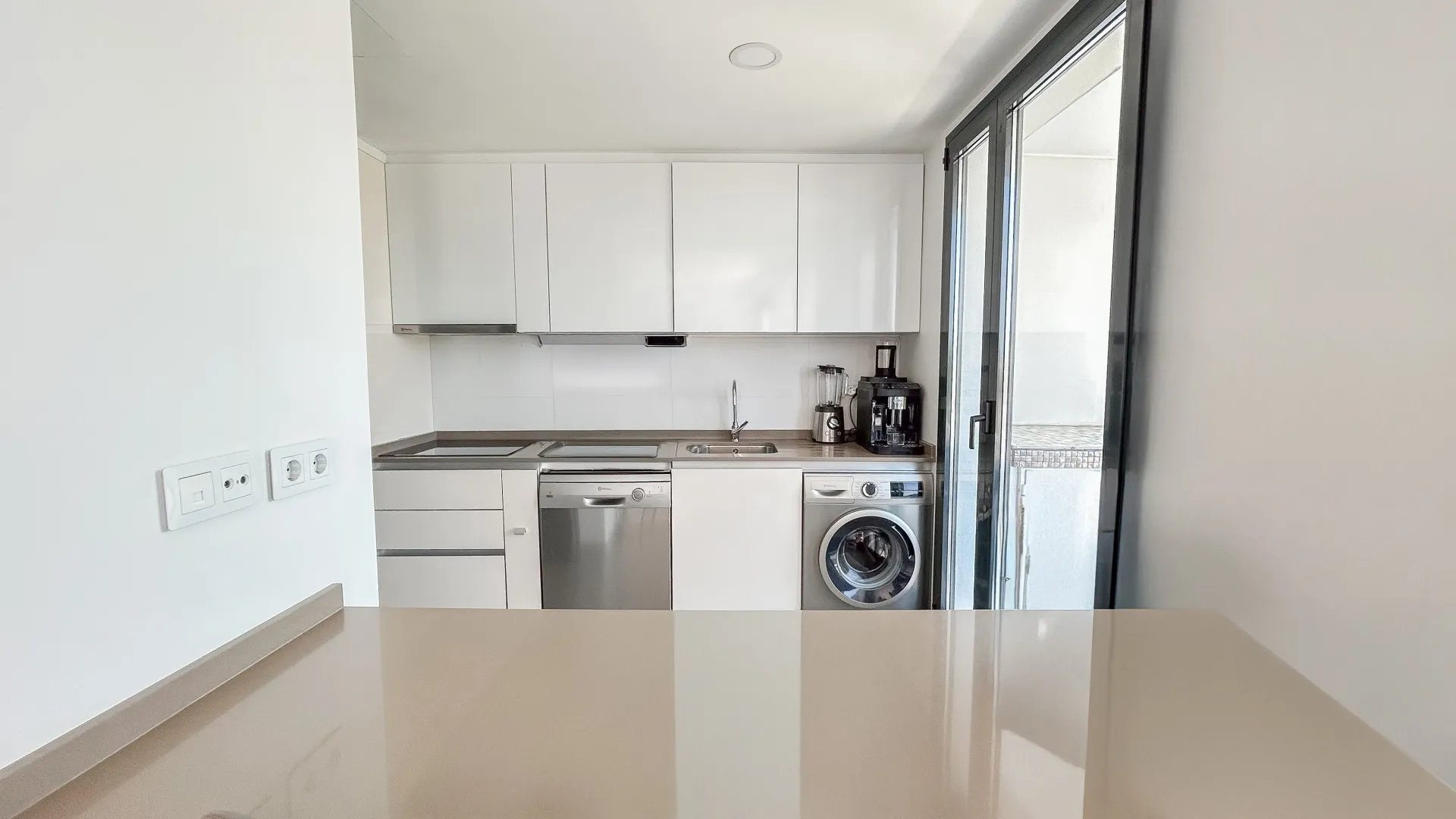 For sale duplex penthouse in Marbella