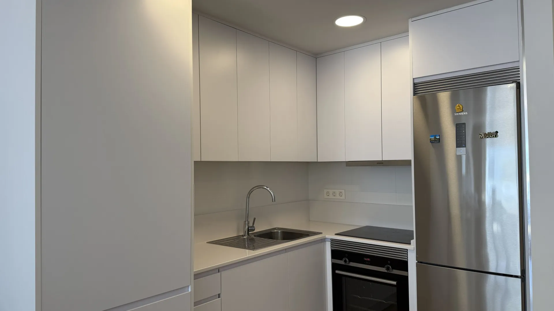 Apartment for sale in Marbella