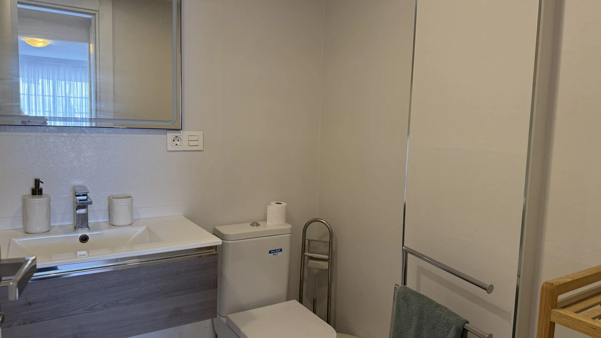 Apartment for sale in Marbella