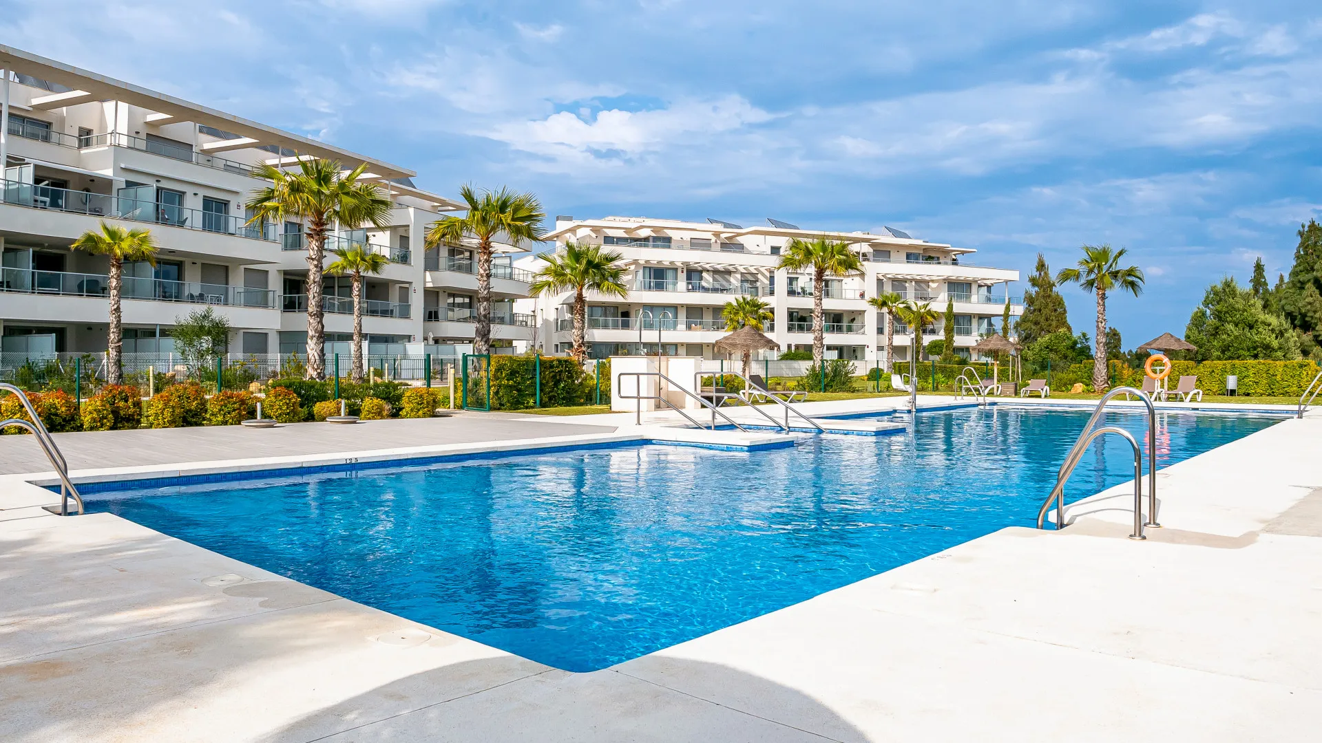 Apartamento en venta en Mijas Costa