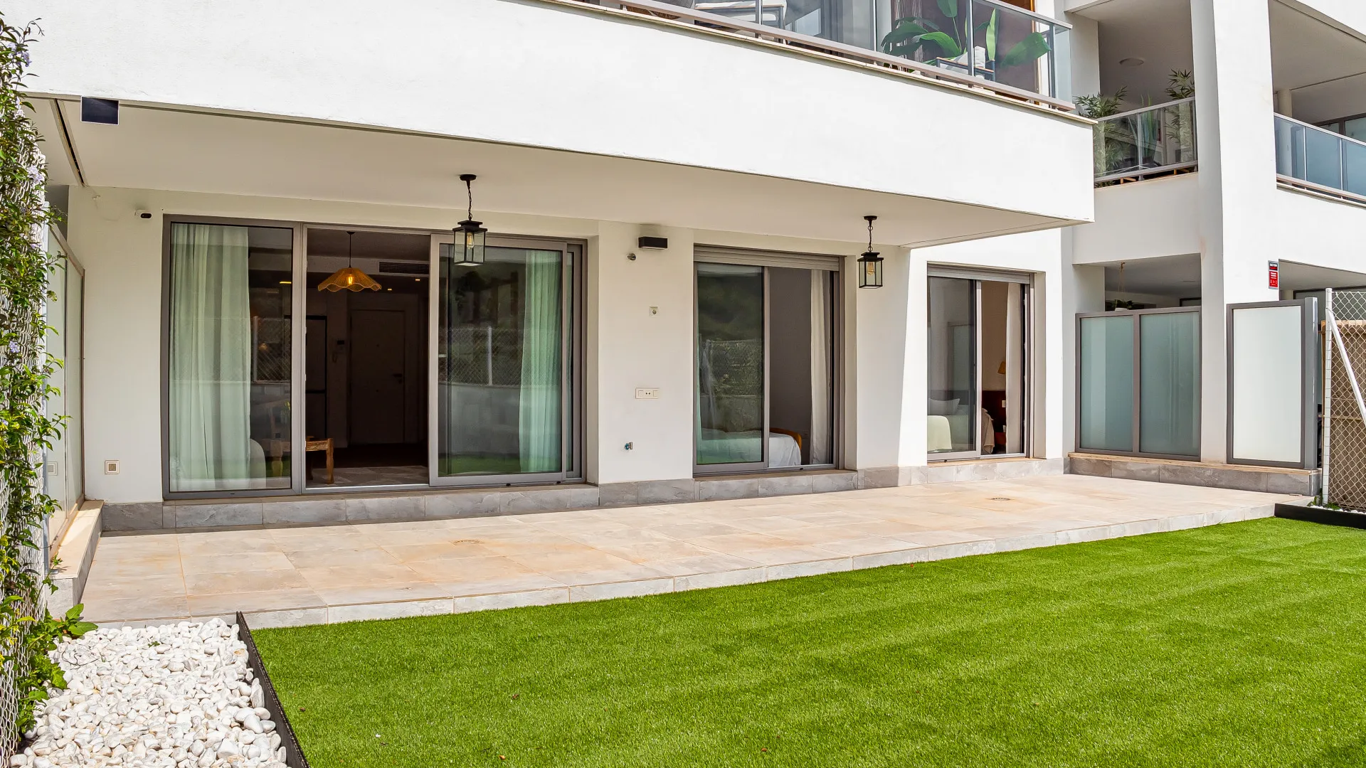 Apartamento en venta en Mijas Costa