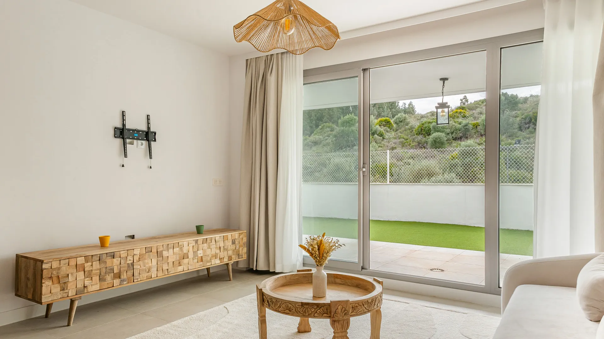 Apartamento en venta en Mijas Costa
