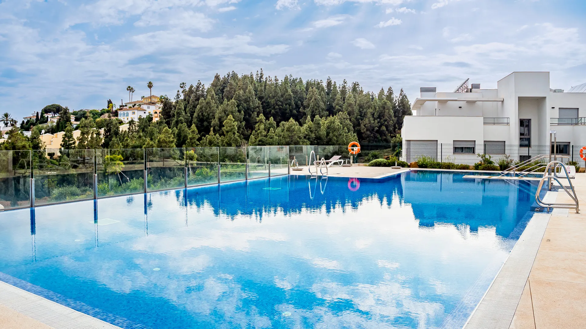 Apartamento en venta en Mijas Costa