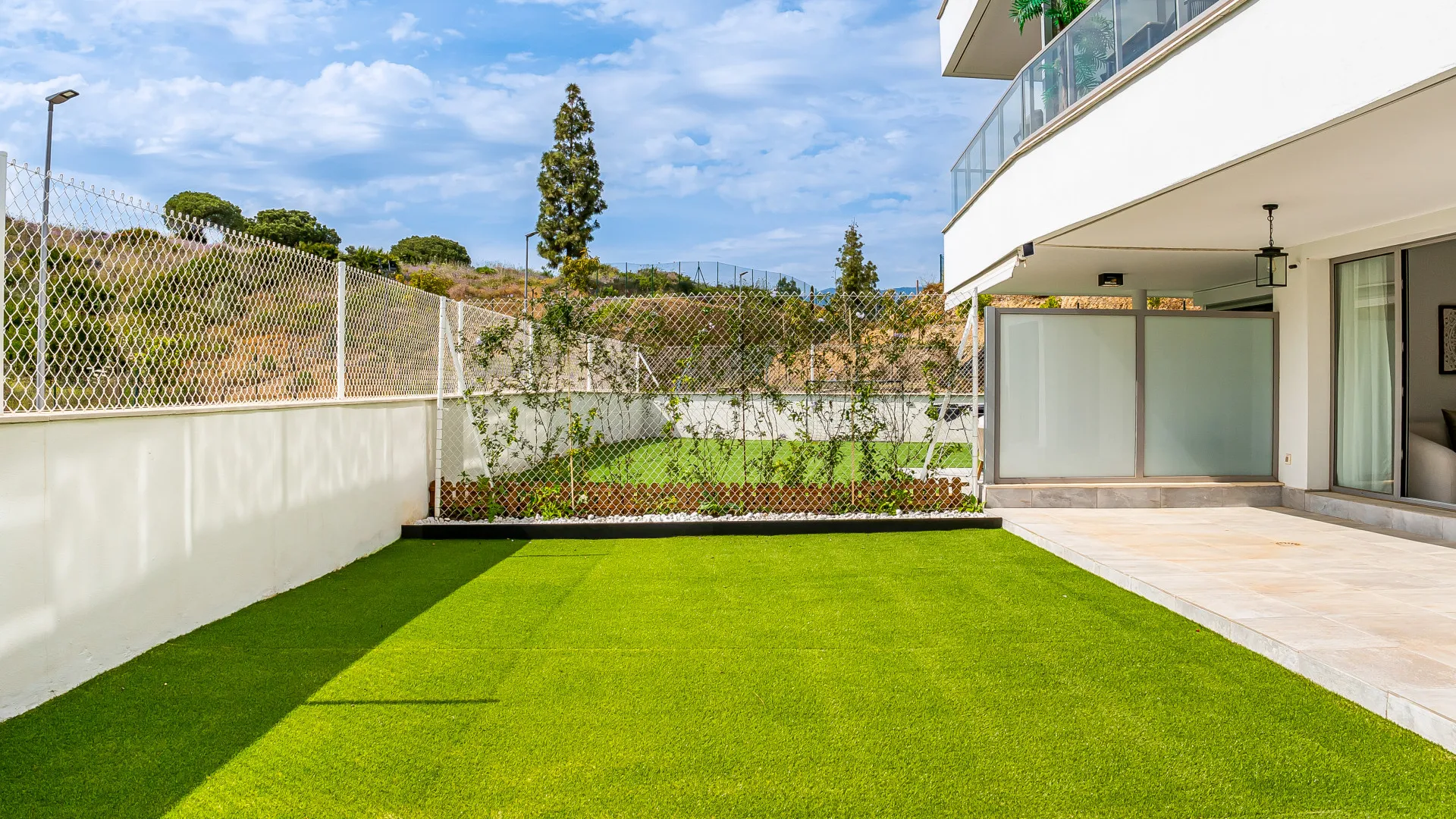 Apartamento en venta en Mijas Costa