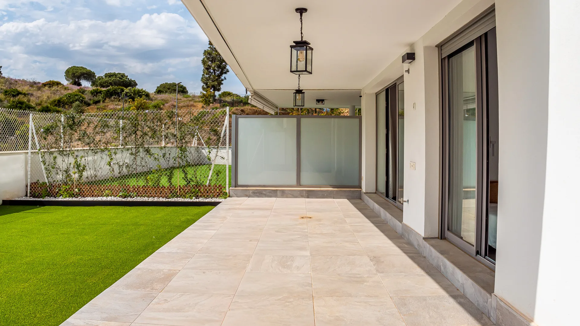 Apartamento en venta en Mijas Costa