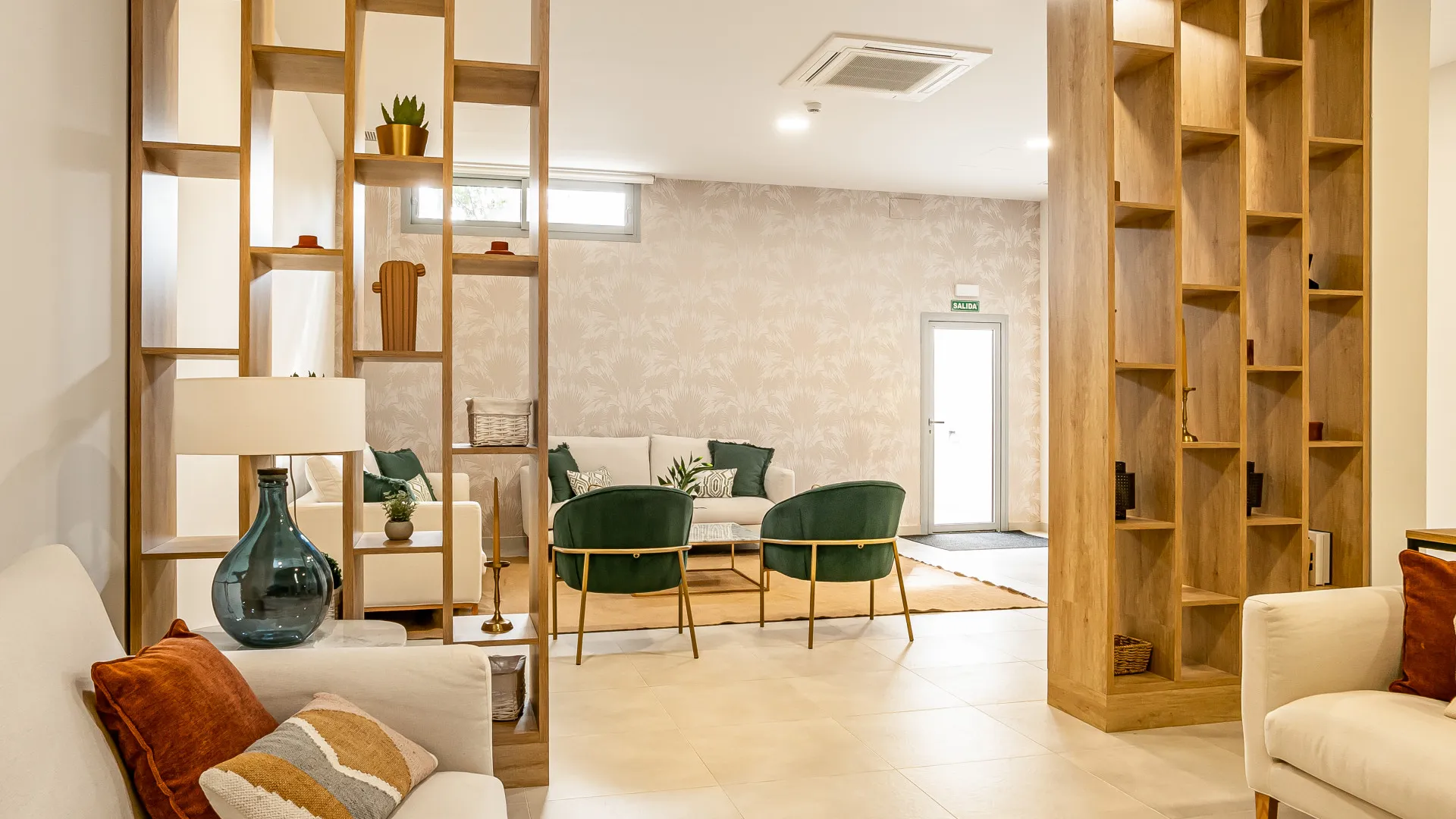 Apartamento en venta en Mijas Costa